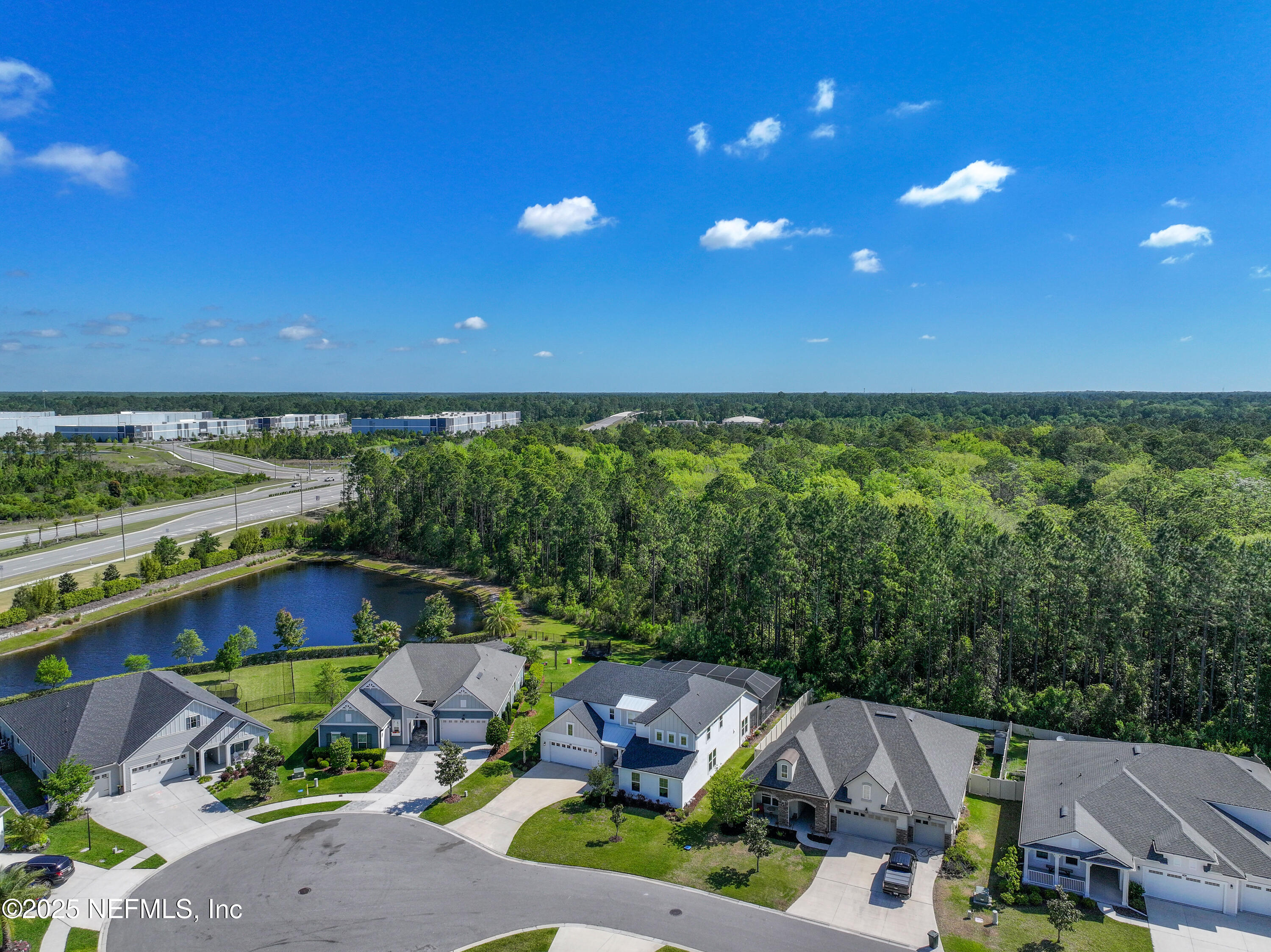 304 FRESNEL Lane, St. Augustine