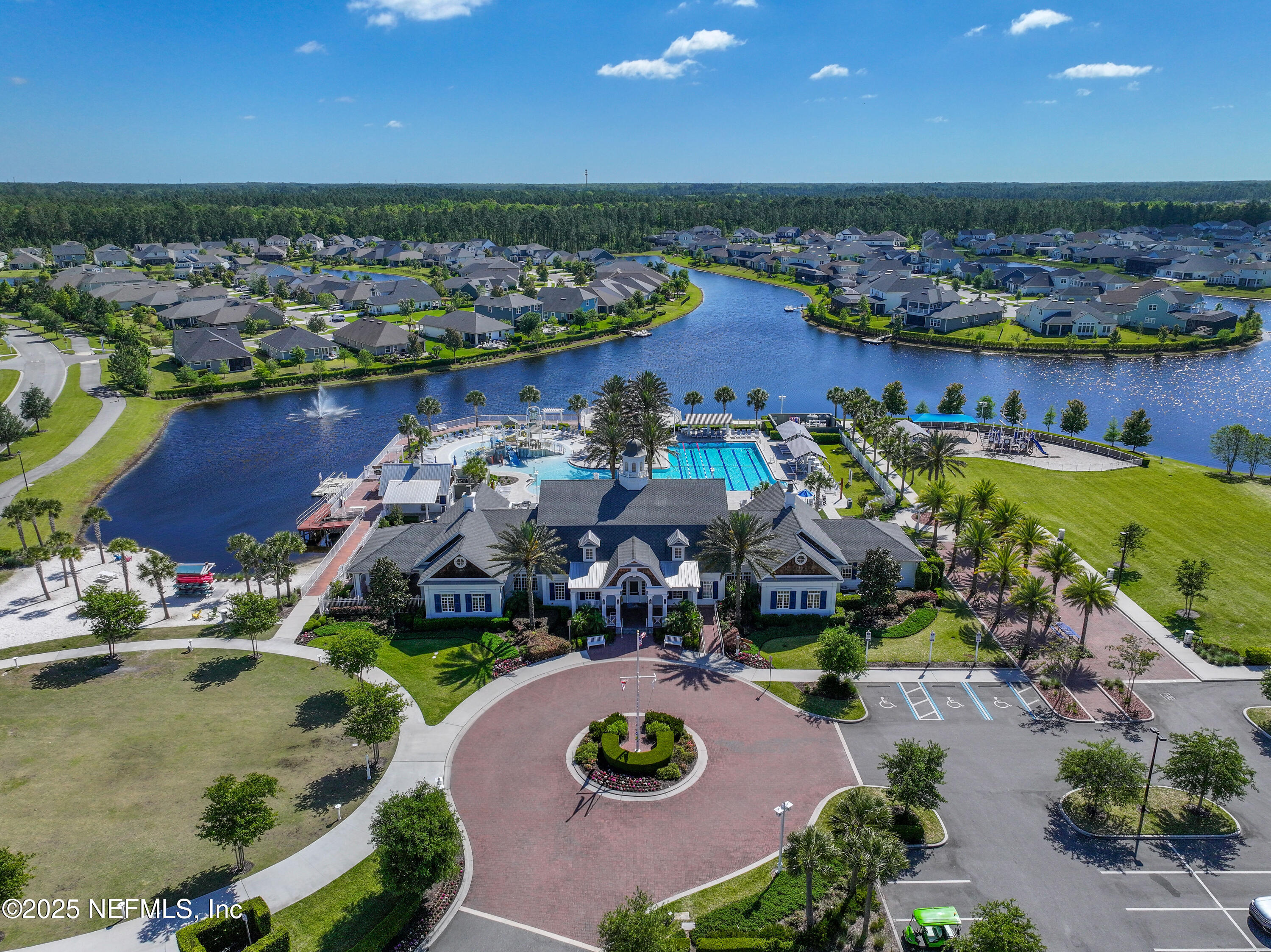 304 FRESNEL Lane, St. Augustine