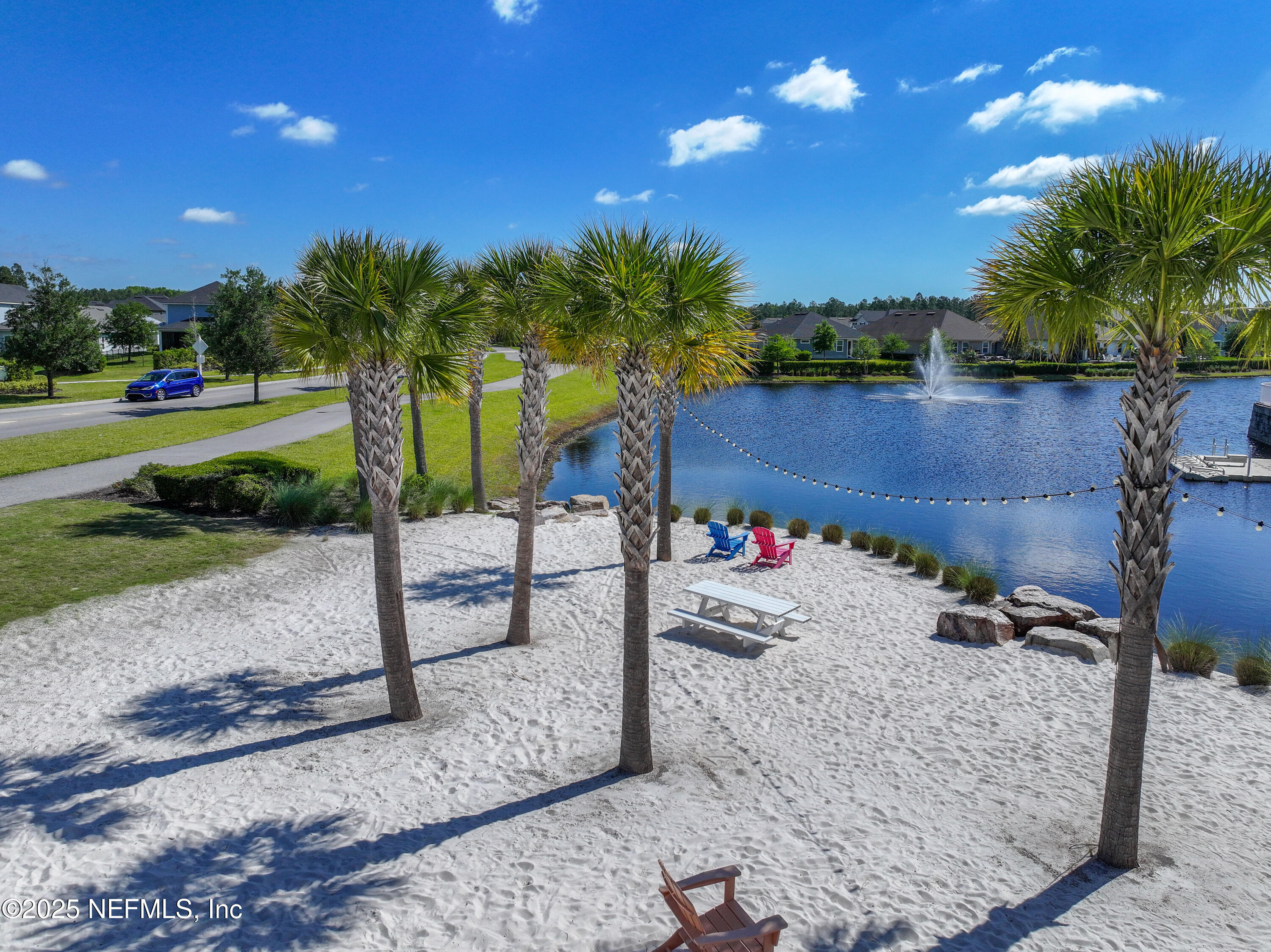 304 FRESNEL Lane, St. Augustine