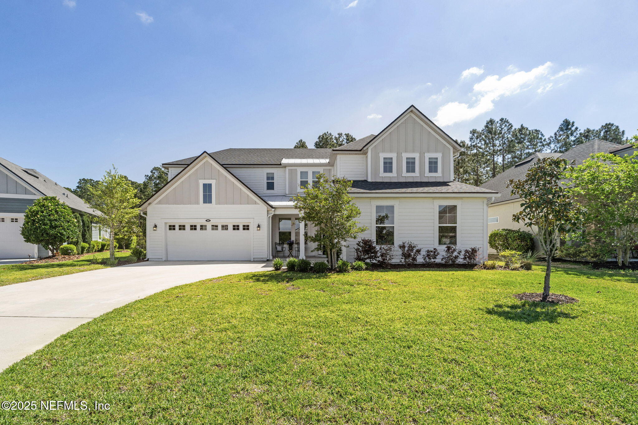 304 FRESNEL Lane, St. Augustine