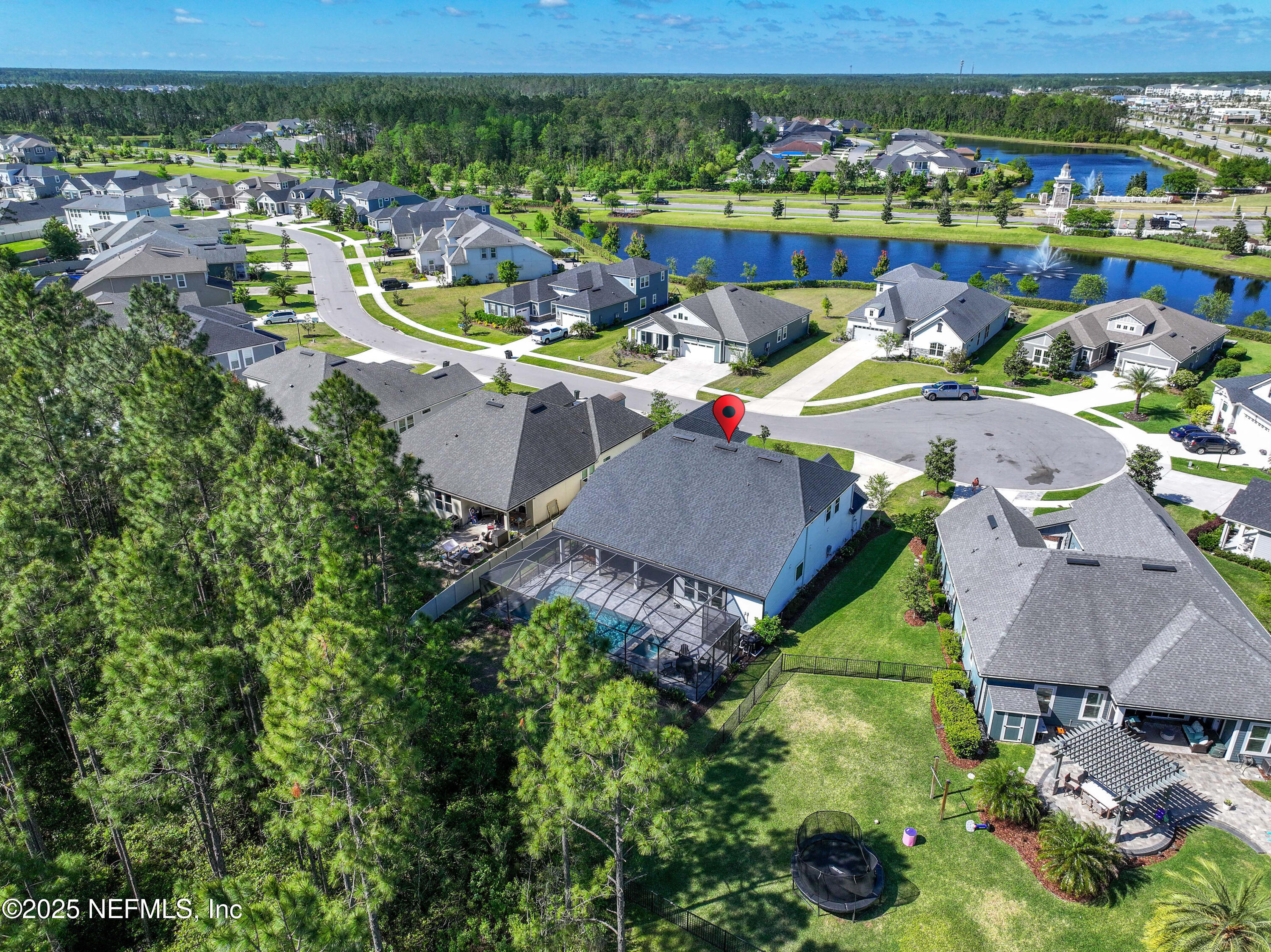 304 FRESNEL Lane, St. Augustine