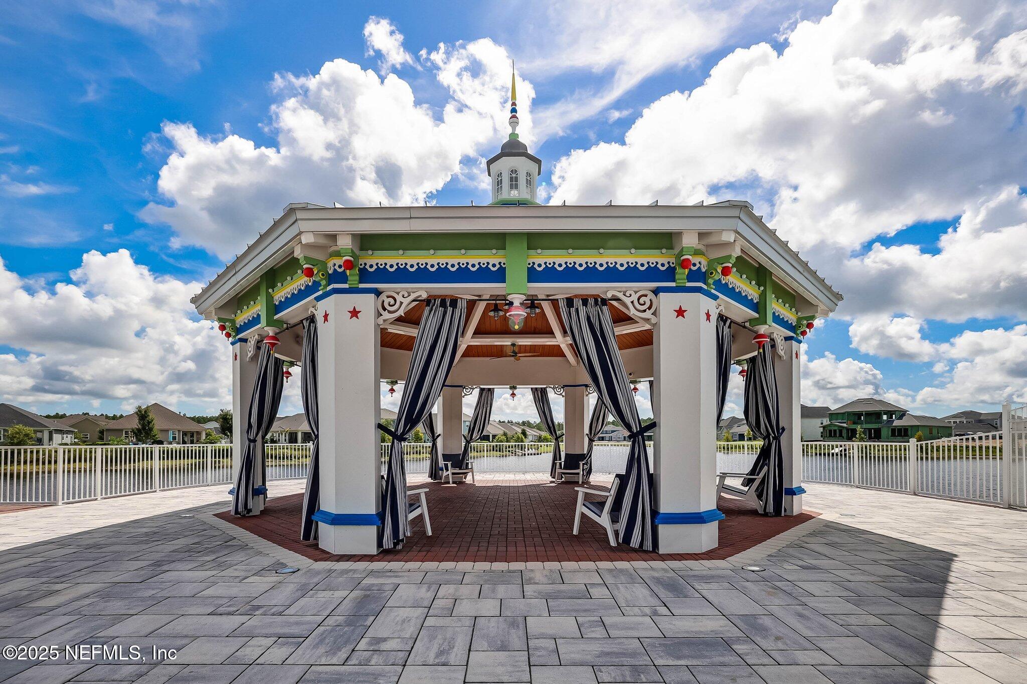 304 FRESNEL Lane, St. Augustine