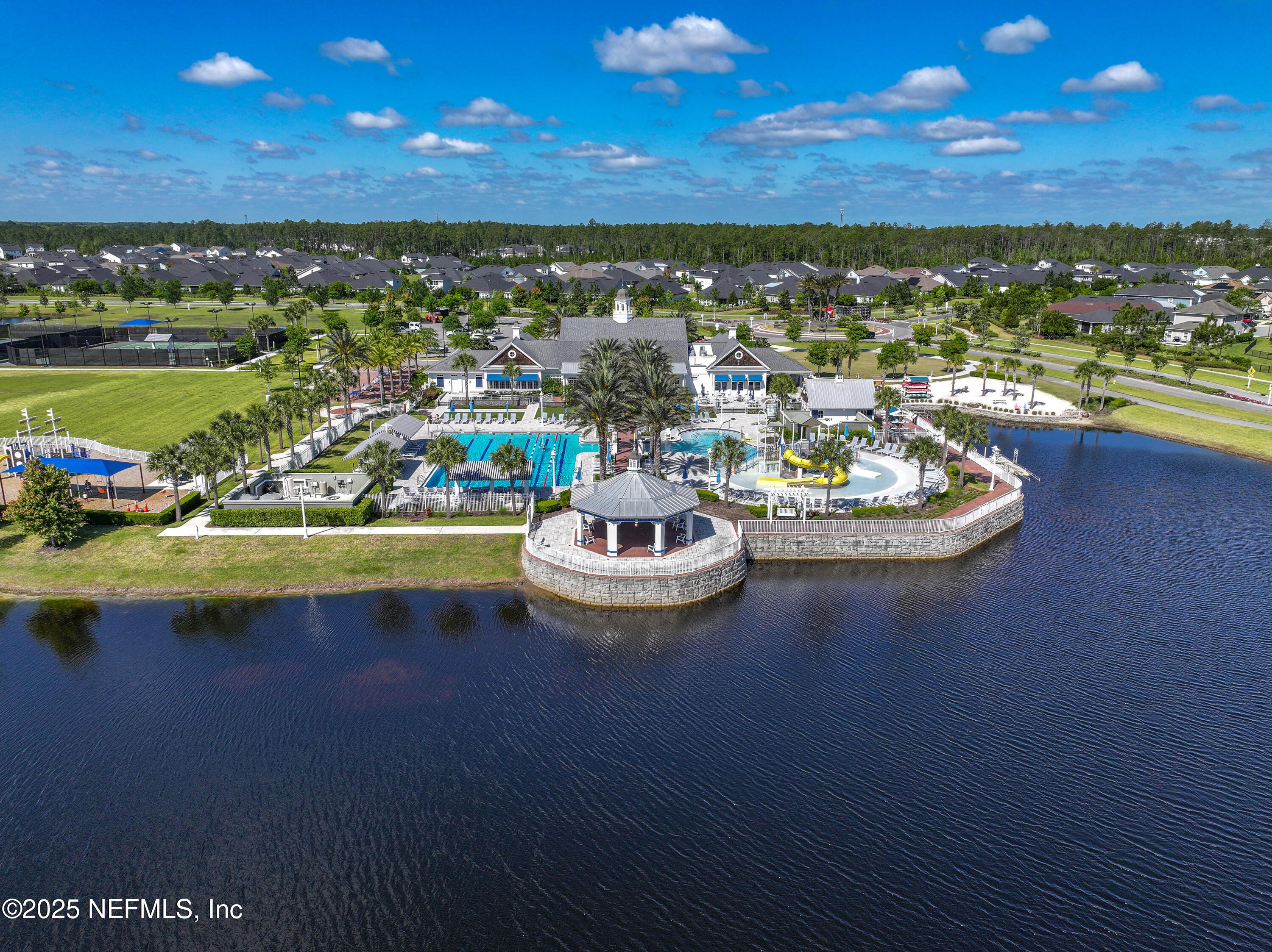 304 FRESNEL Lane, St. Augustine