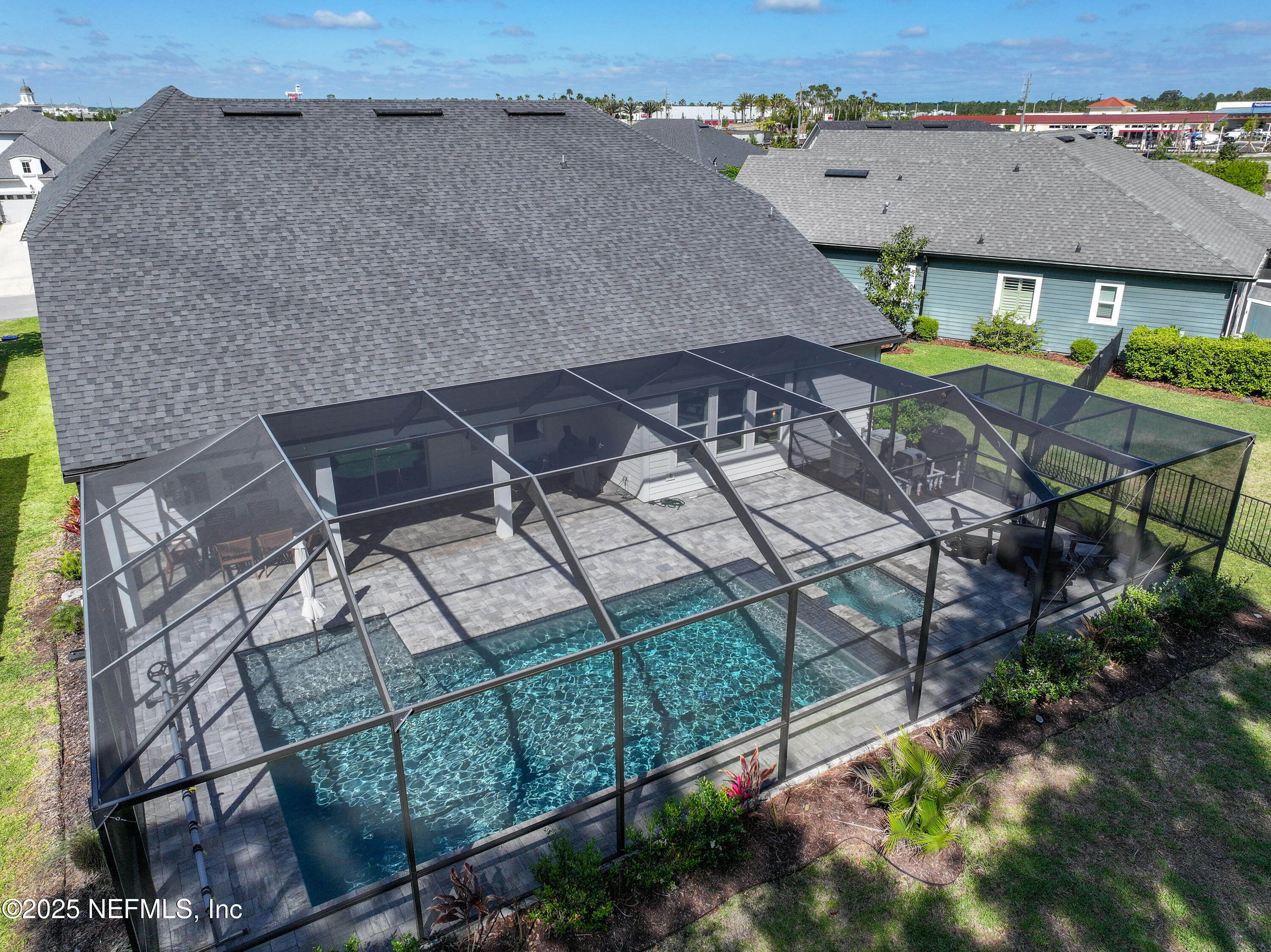 304 FRESNEL Lane, St. Augustine
