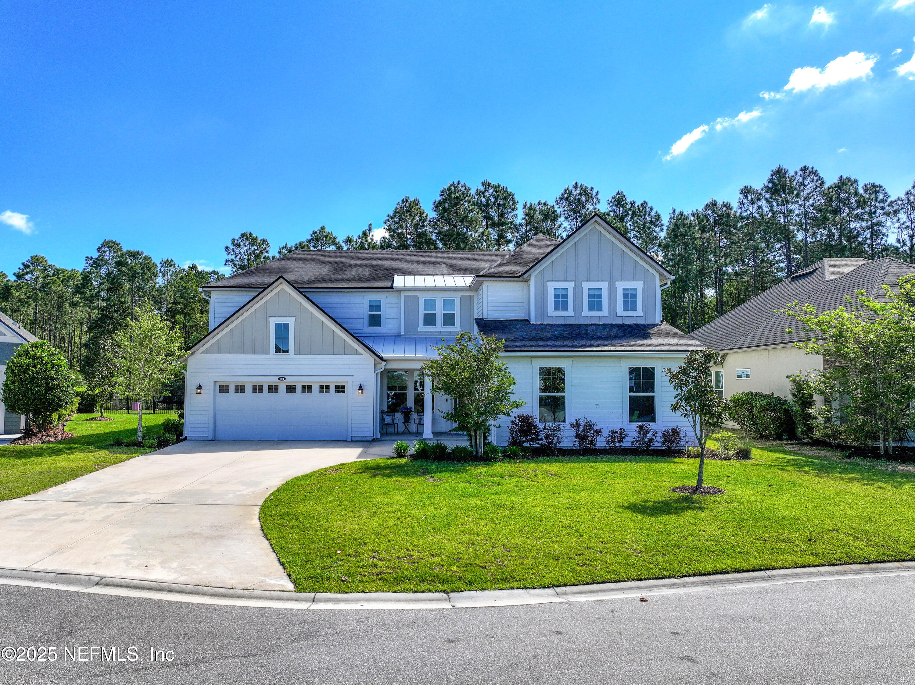 304 FRESNEL Lane, St. Augustine