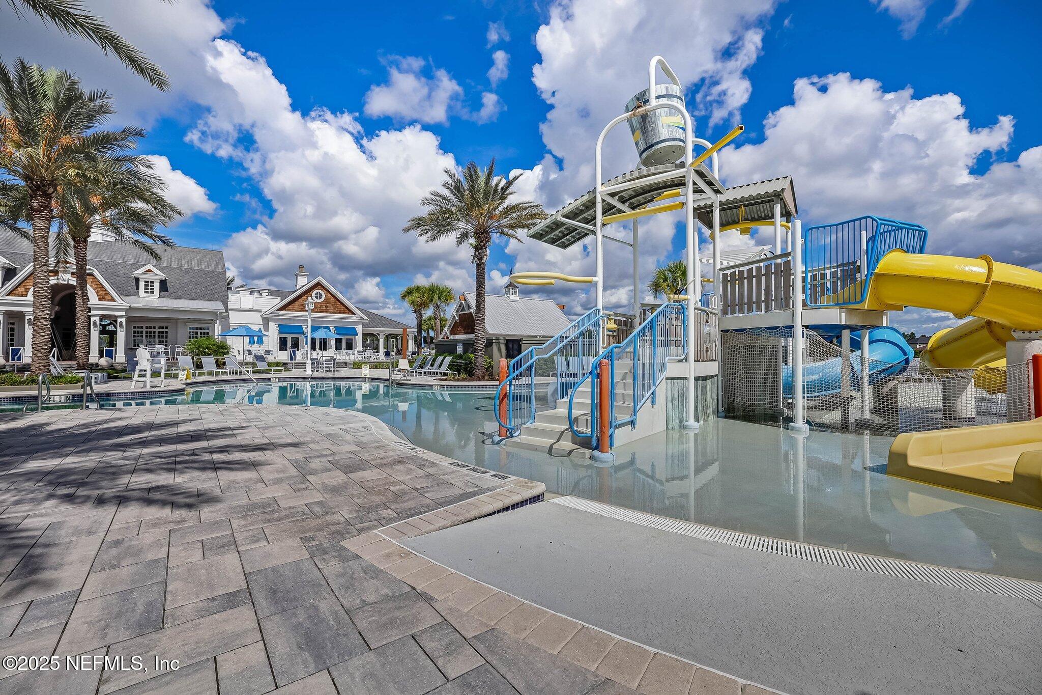 304 FRESNEL Lane, St. Augustine