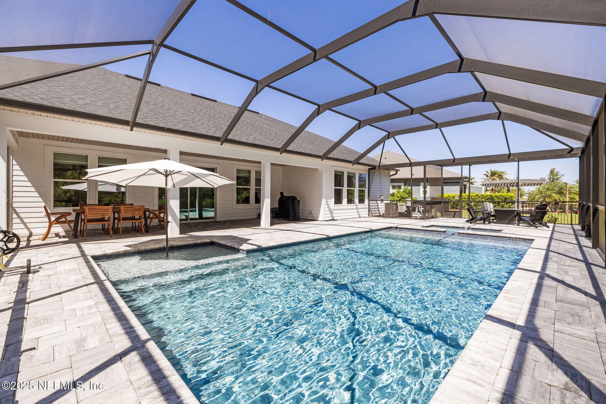 304 FRESNEL Lane, St. Augustine