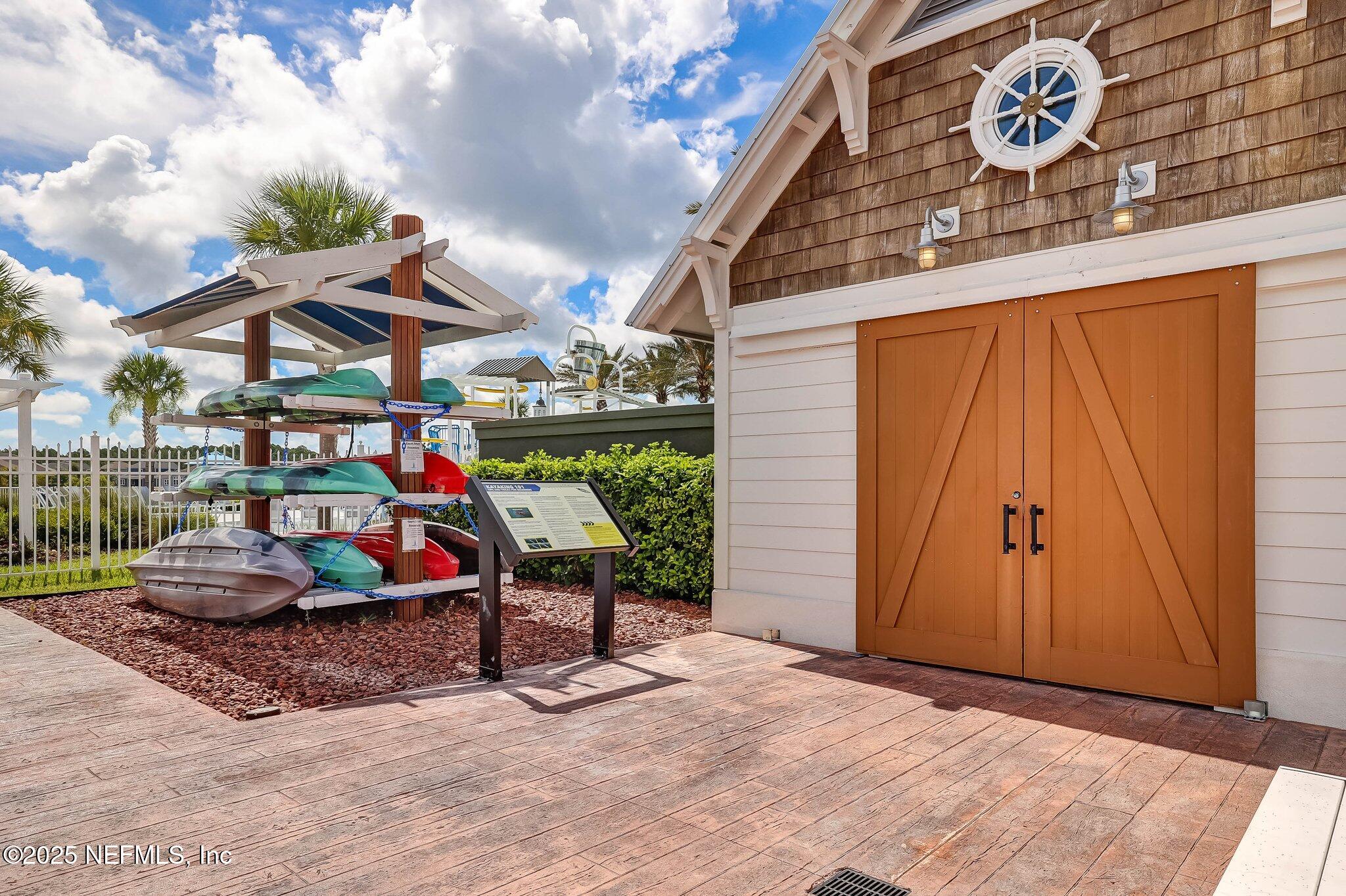 304 FRESNEL Lane, St. Augustine