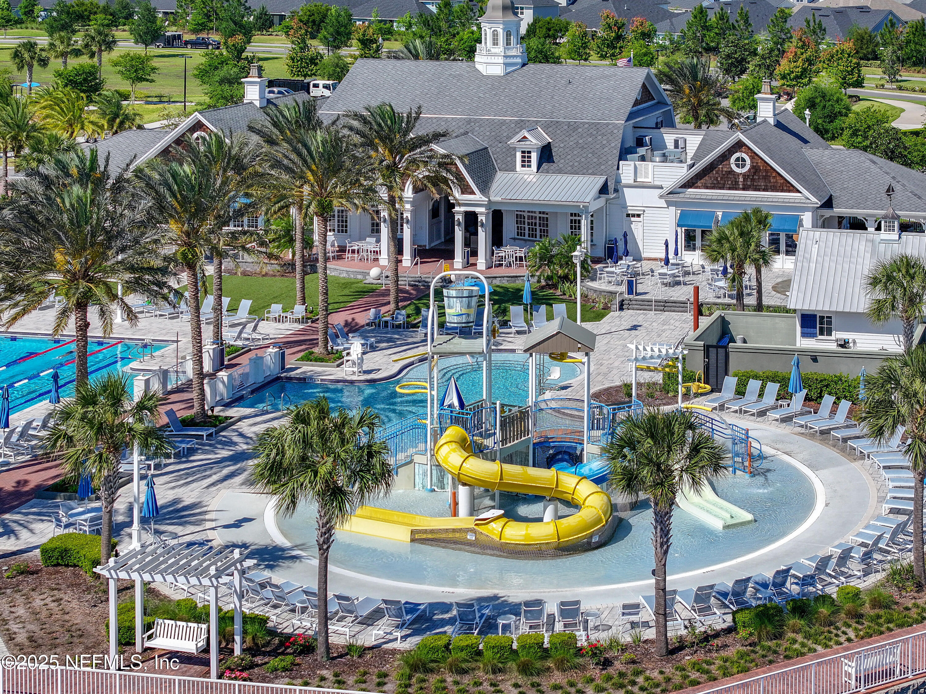 304 FRESNEL Lane, St. Augustine