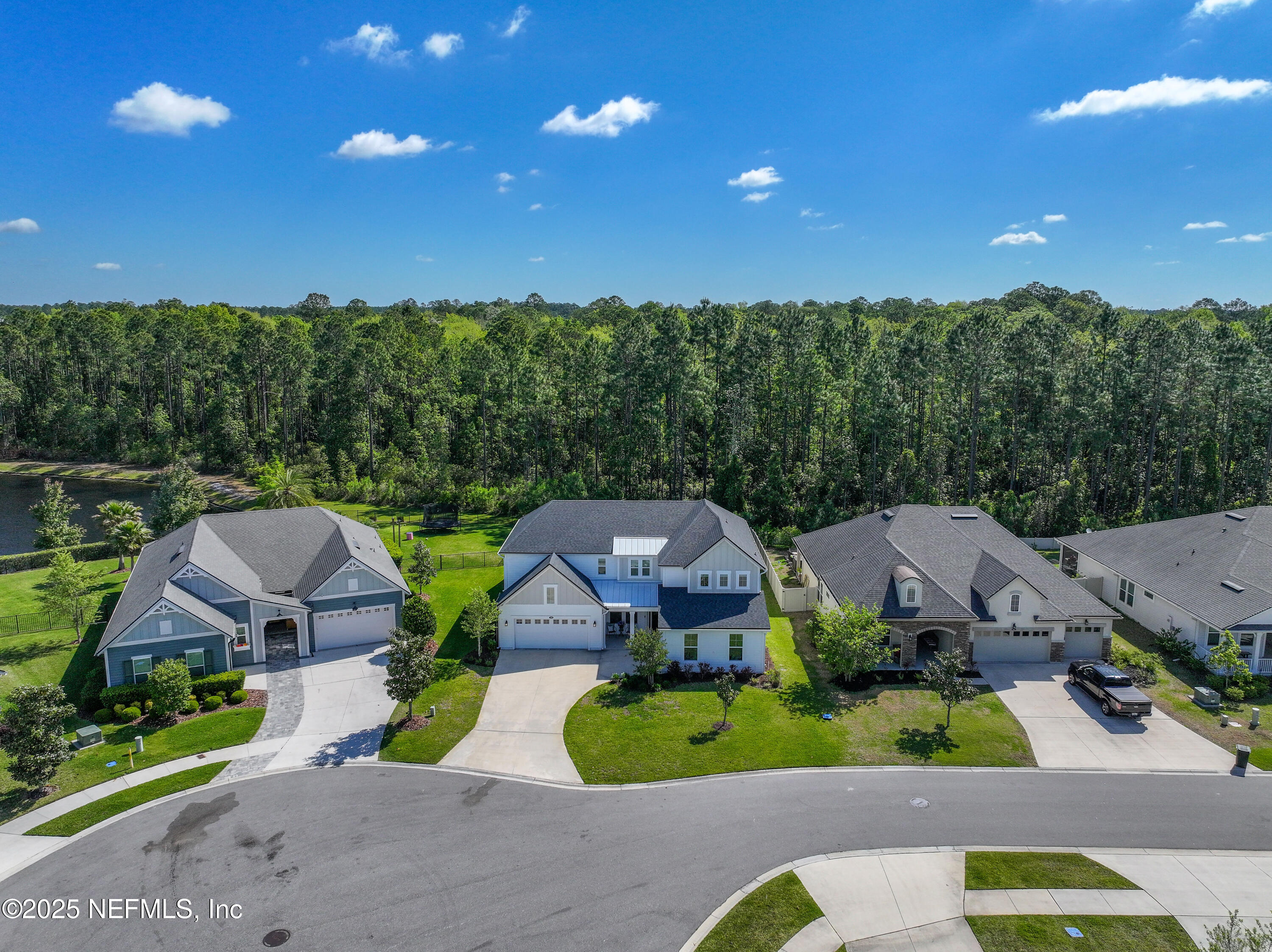 304 FRESNEL Lane, St. Augustine