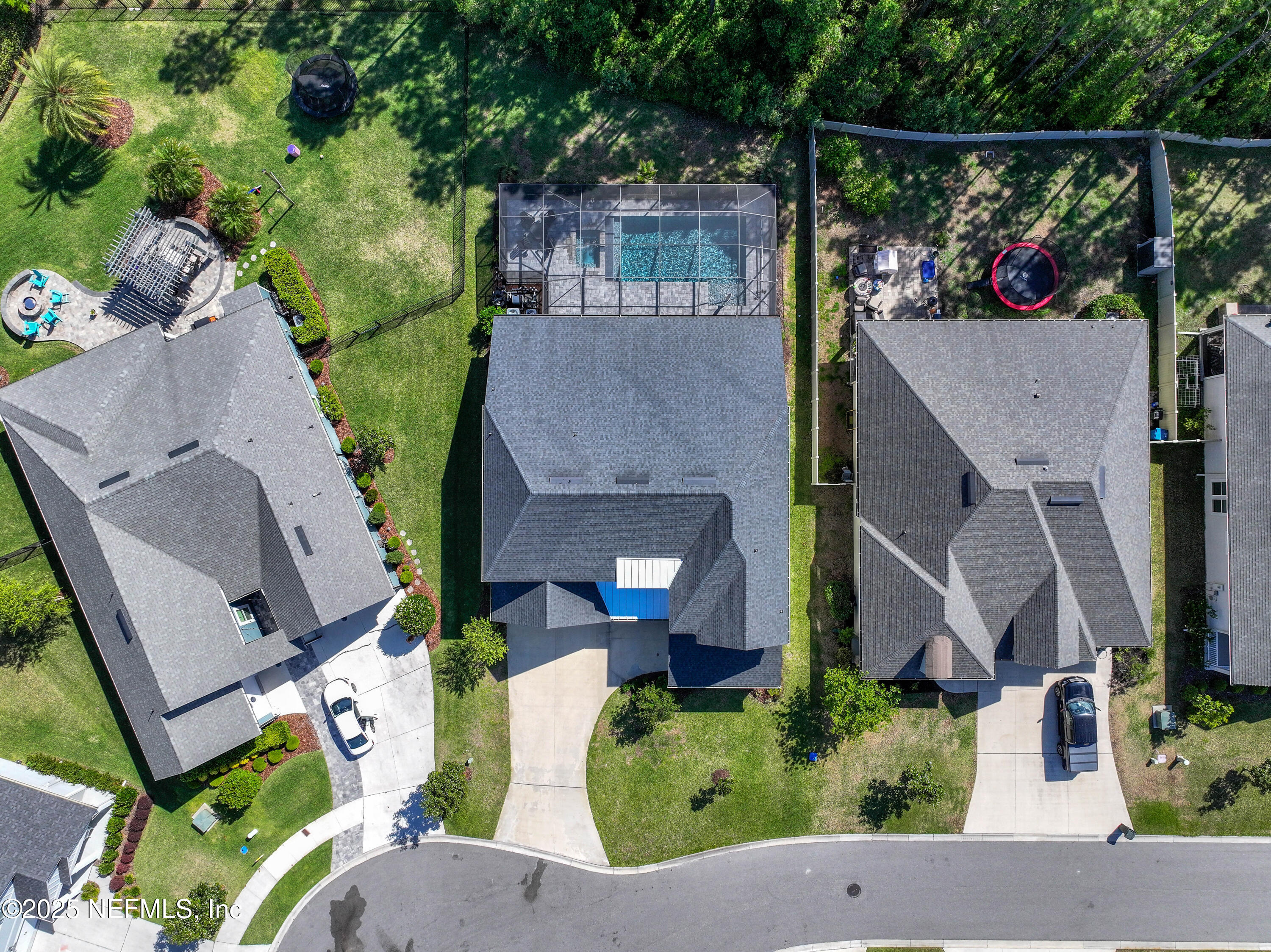 304 FRESNEL Lane, St. Augustine