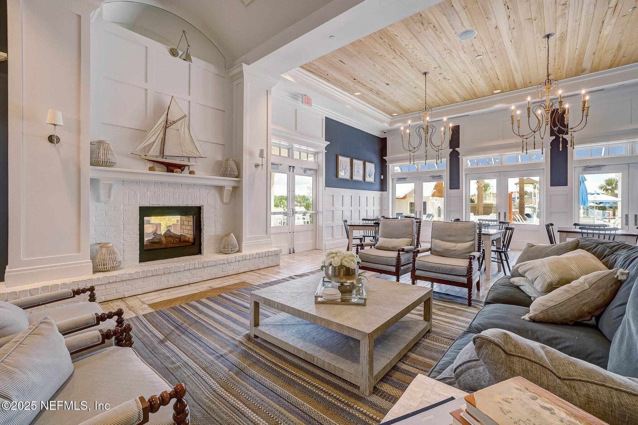 304 FRESNEL Lane, St. Augustine