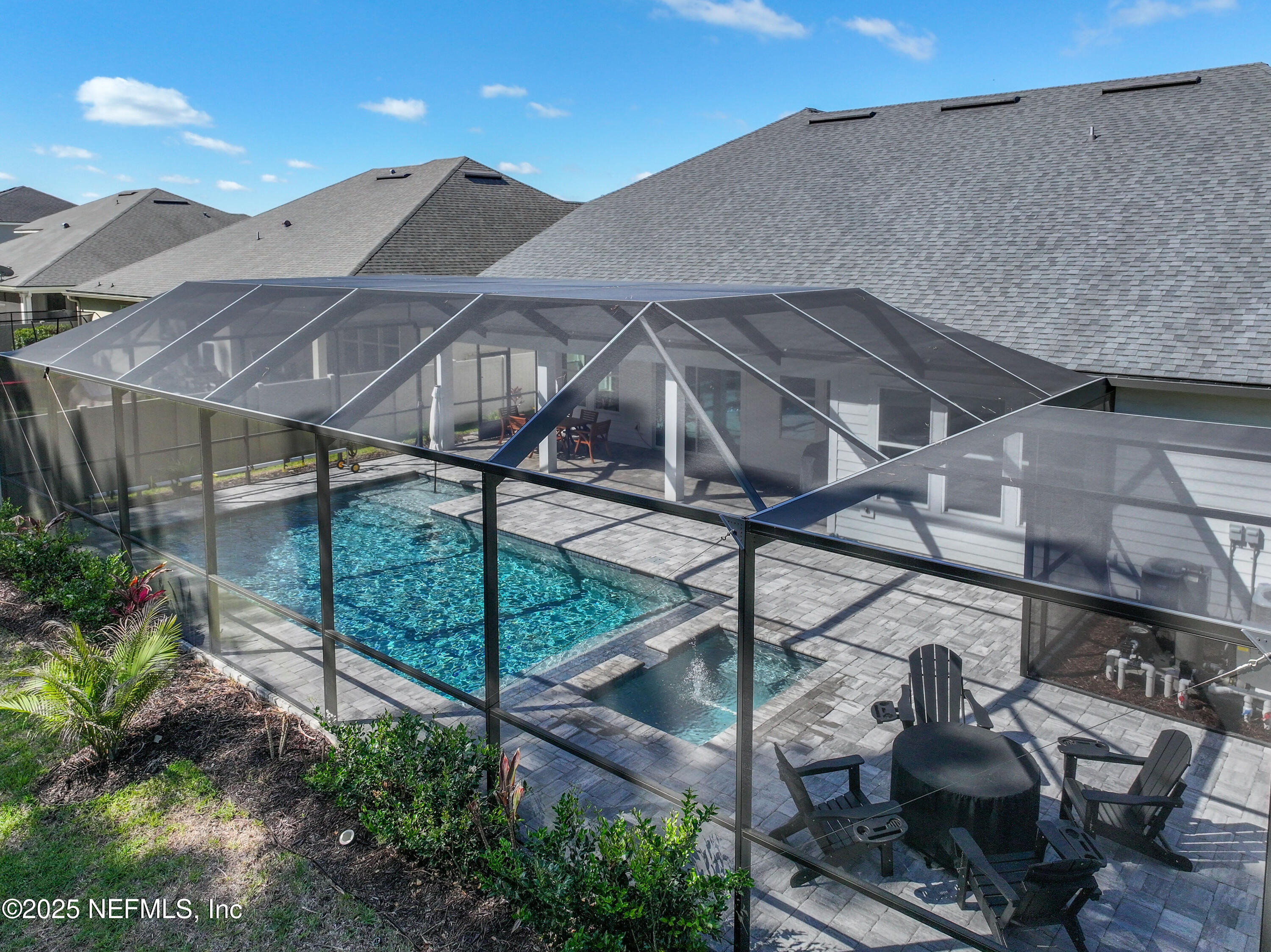 304 FRESNEL Lane, St. Augustine