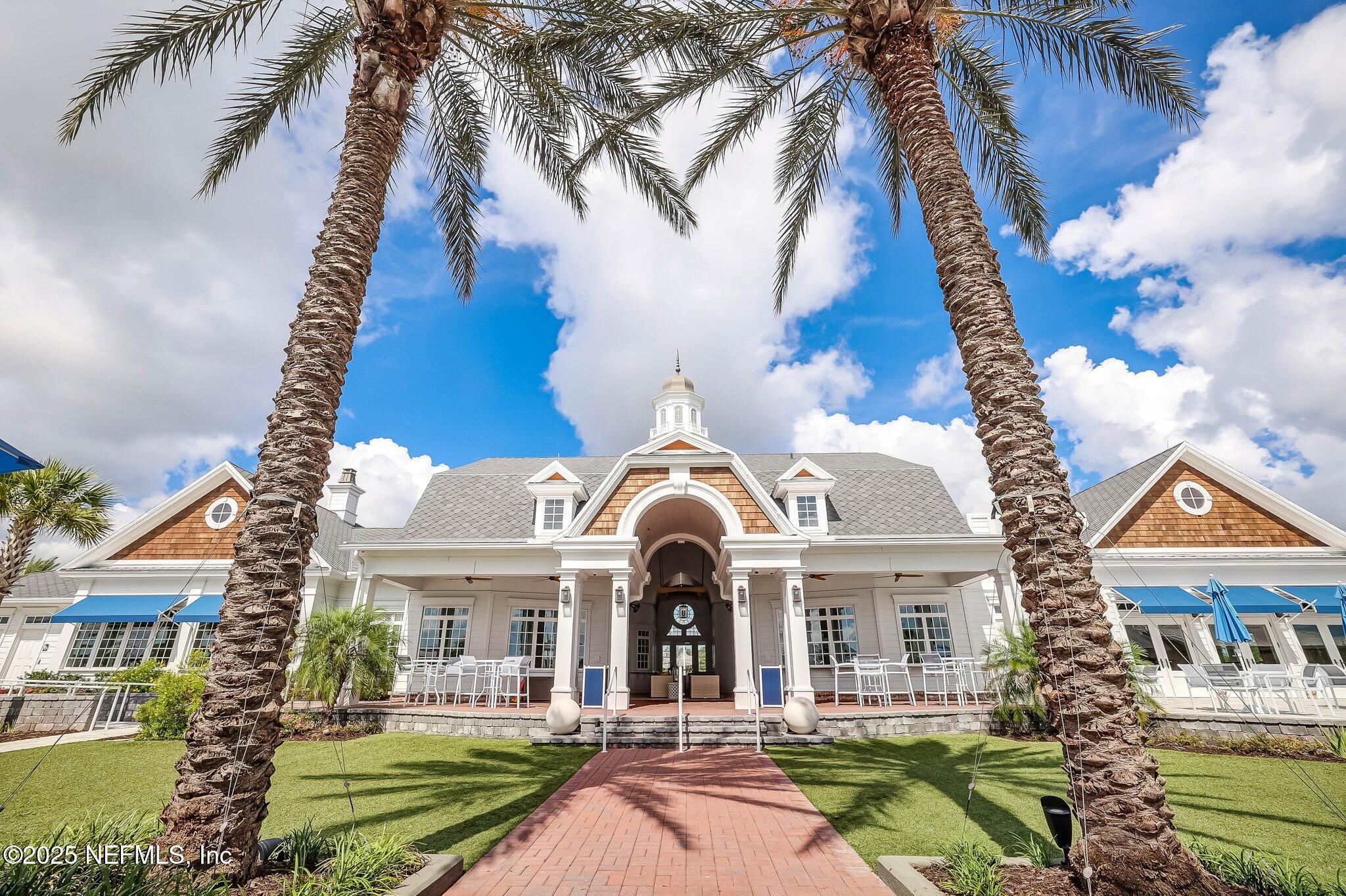 304 FRESNEL Lane, St. Augustine