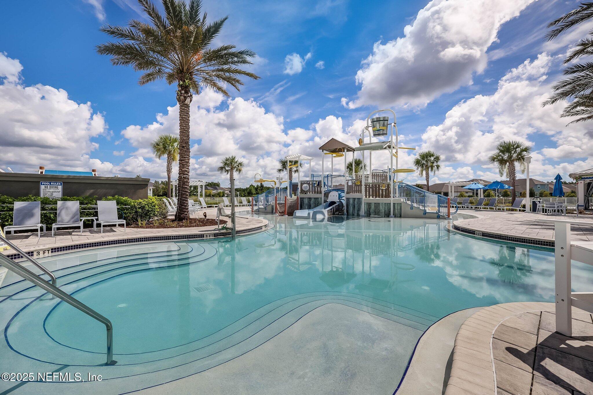 304 FRESNEL Lane, St. Augustine