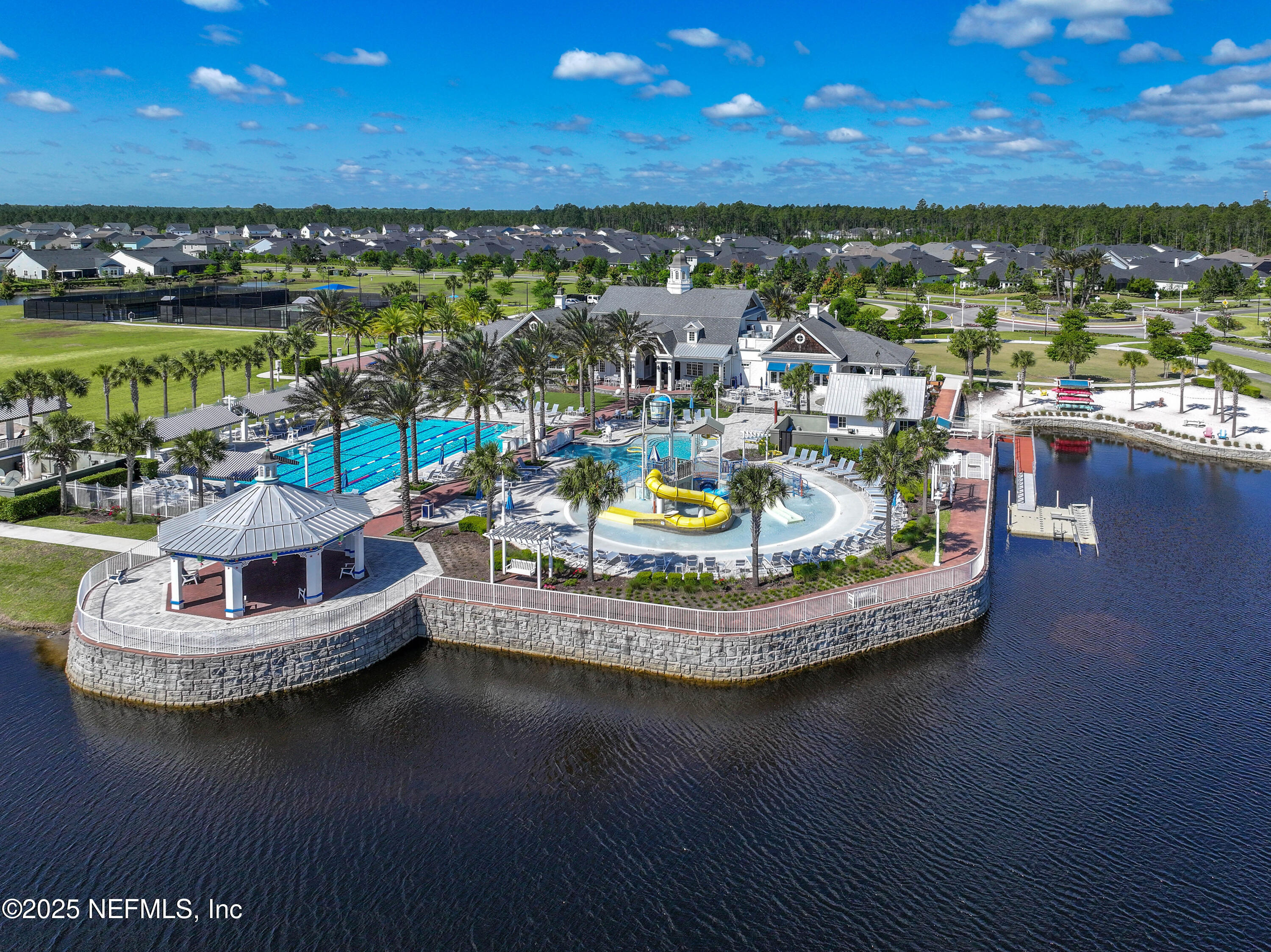 304 FRESNEL Lane, St. Augustine