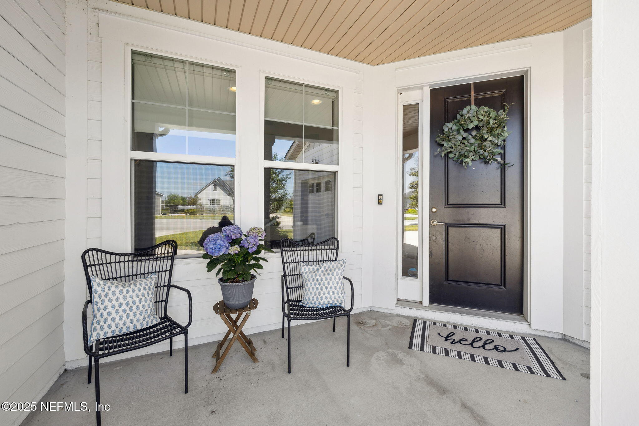 304 FRESNEL Lane, St. Augustine