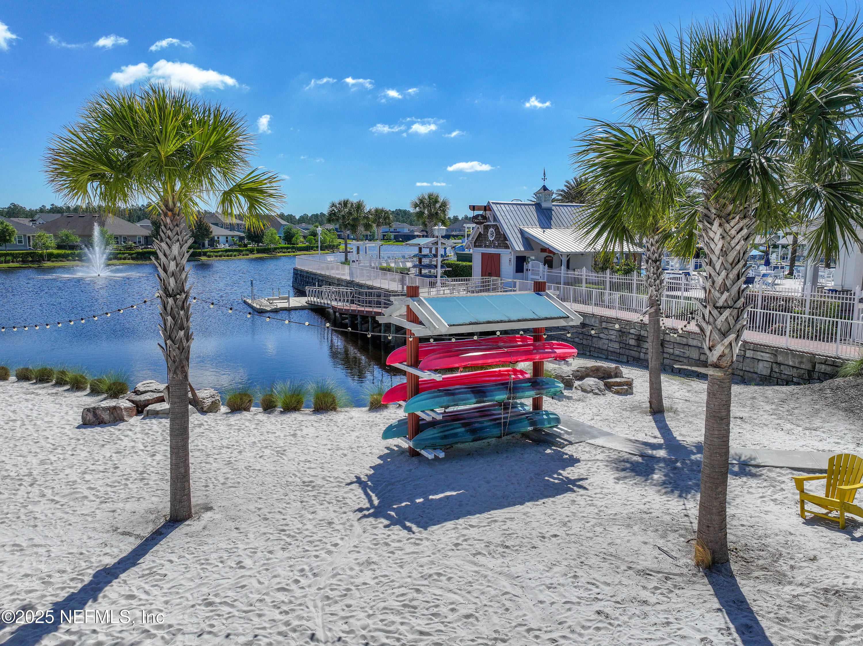 304 FRESNEL Lane, St. Augustine