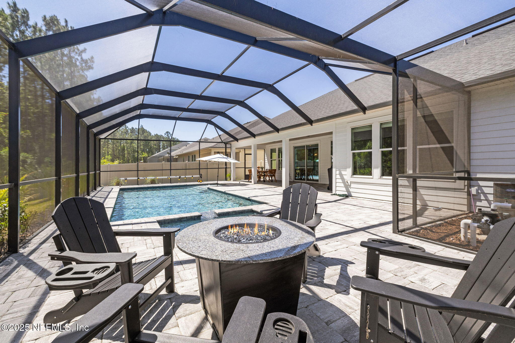 304 FRESNEL Lane, St. Augustine