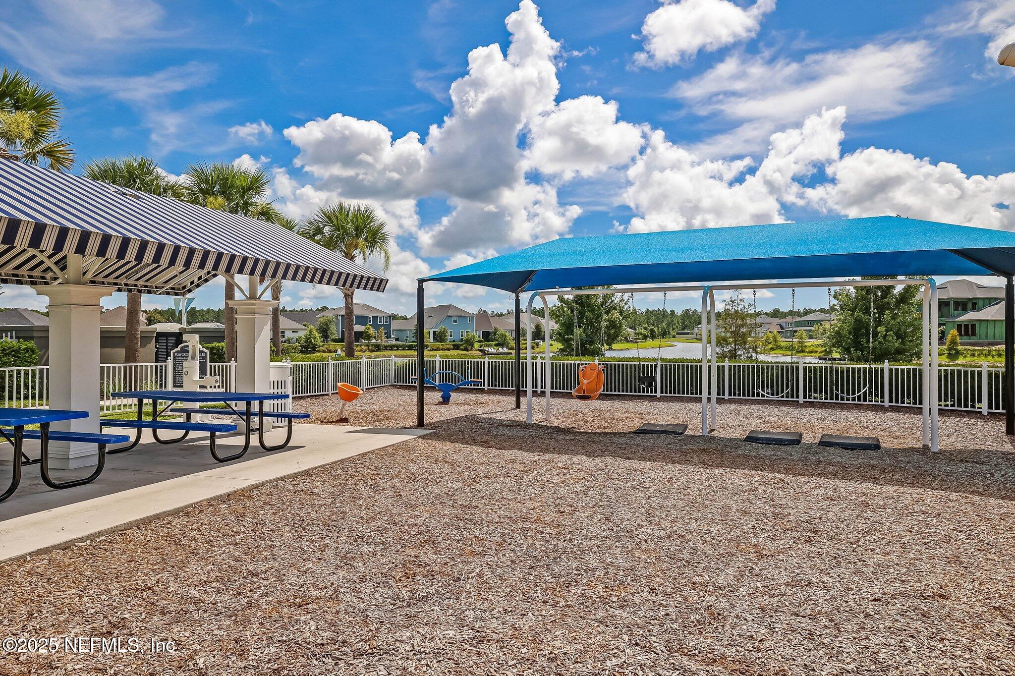 304 FRESNEL Lane, St. Augustine