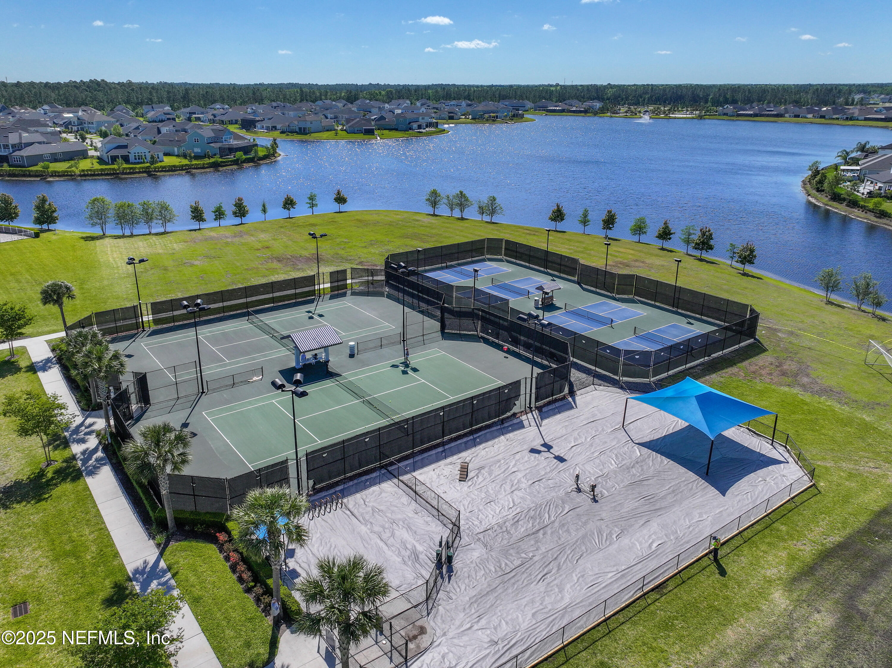 304 FRESNEL Lane, St. Augustine