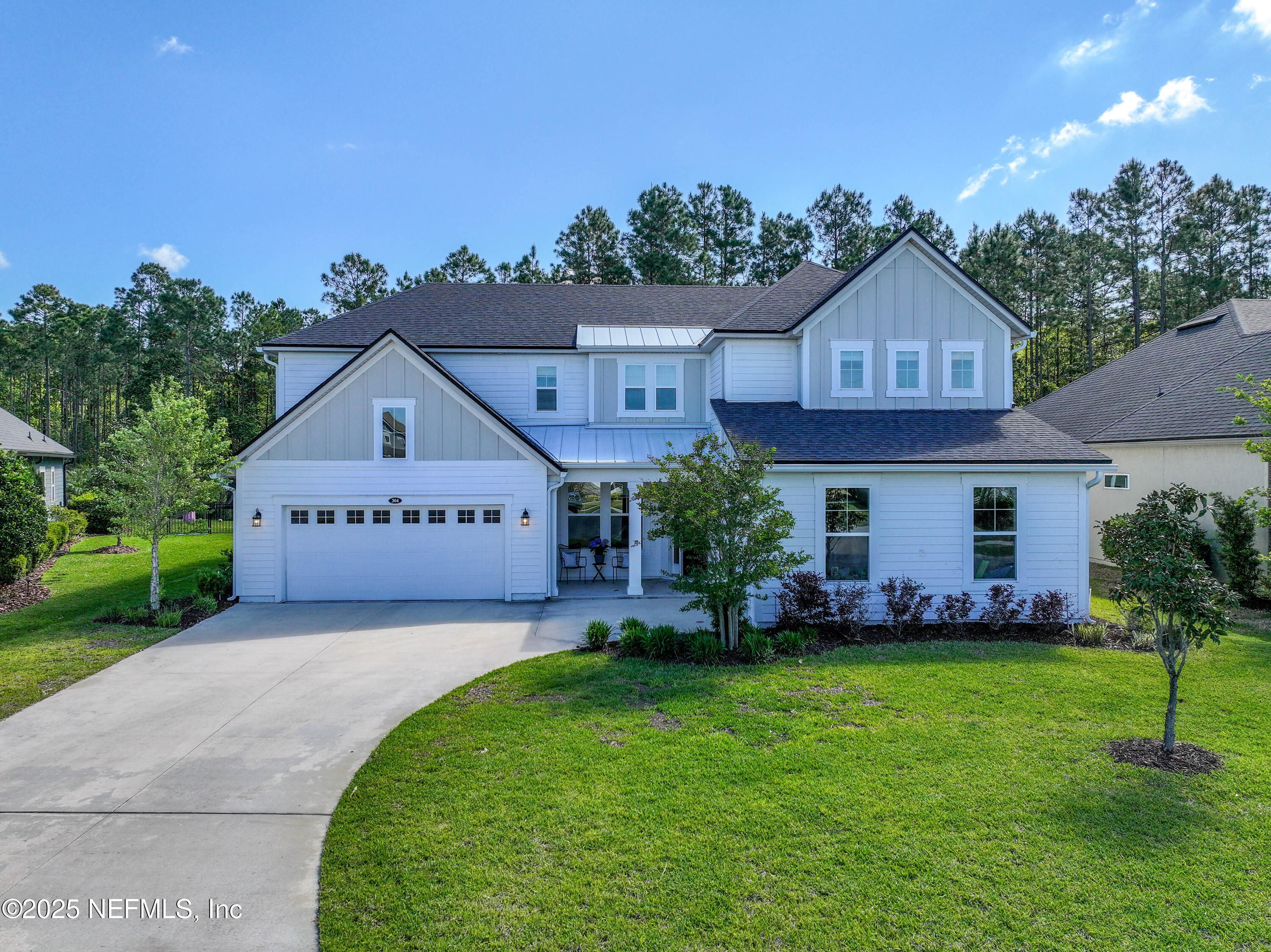 304 FRESNEL Lane, St. Augustine