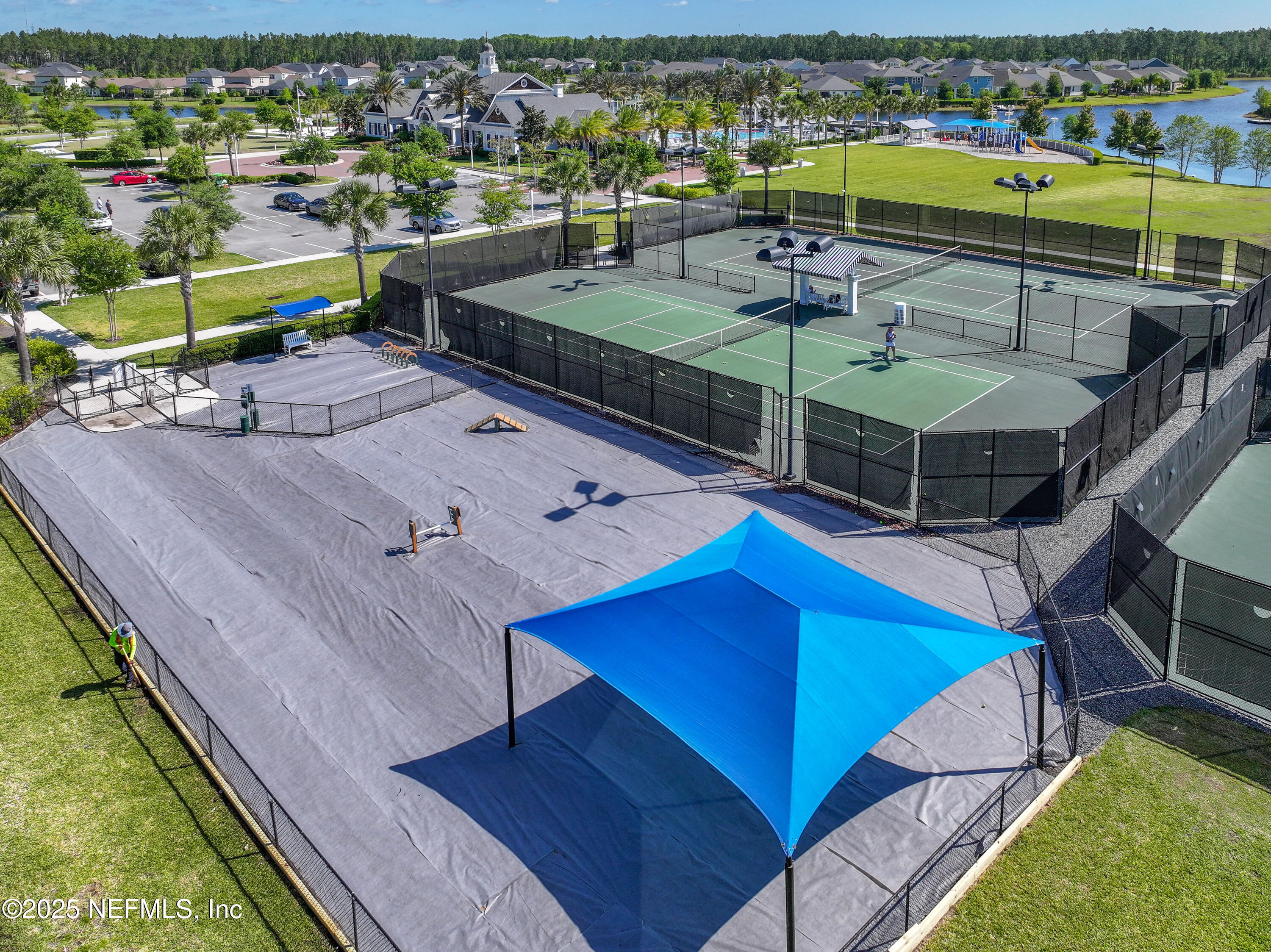 304 FRESNEL Lane, St. Augustine