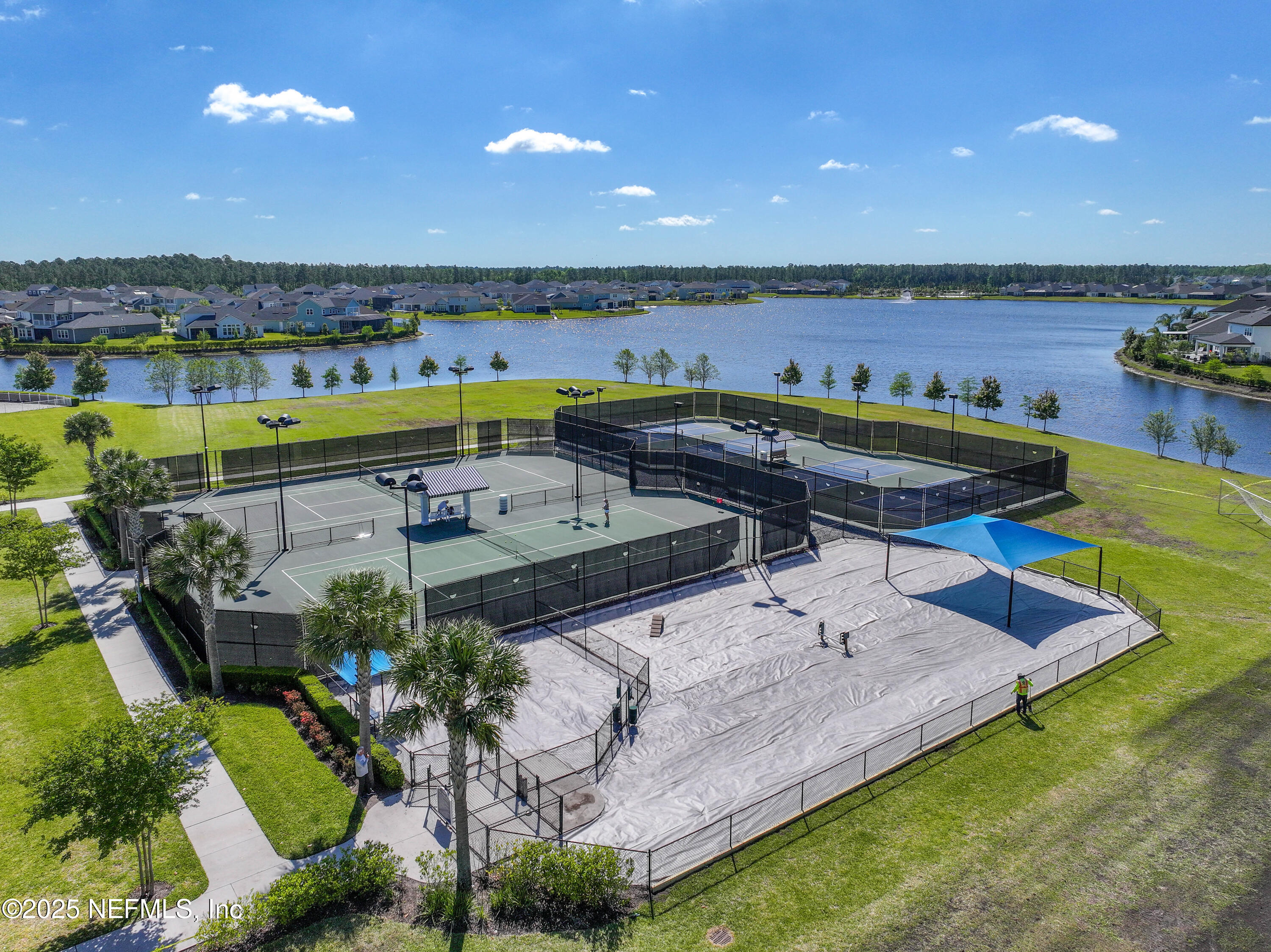 304 FRESNEL Lane, St. Augustine