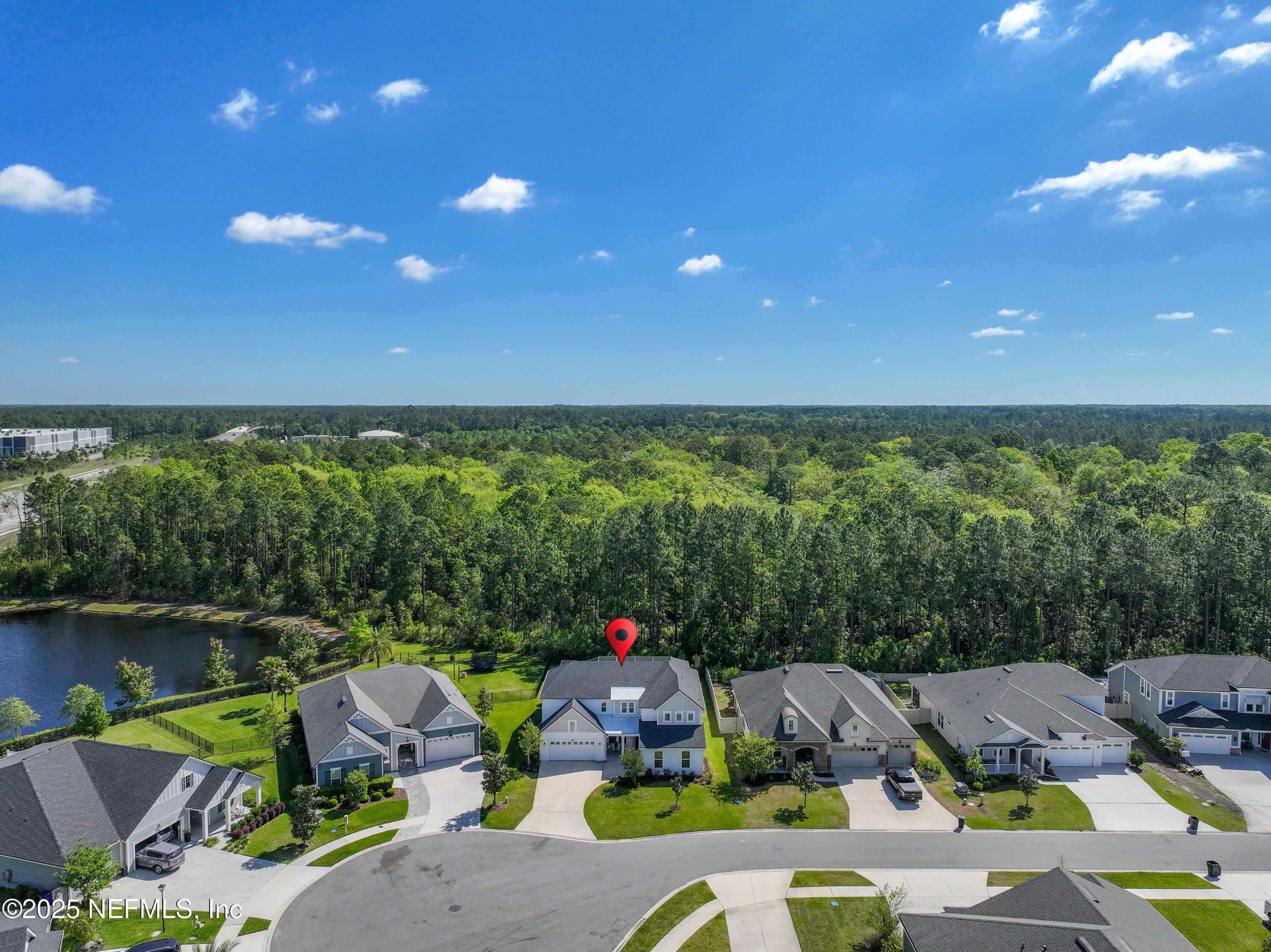 304 FRESNEL Lane, St. Augustine