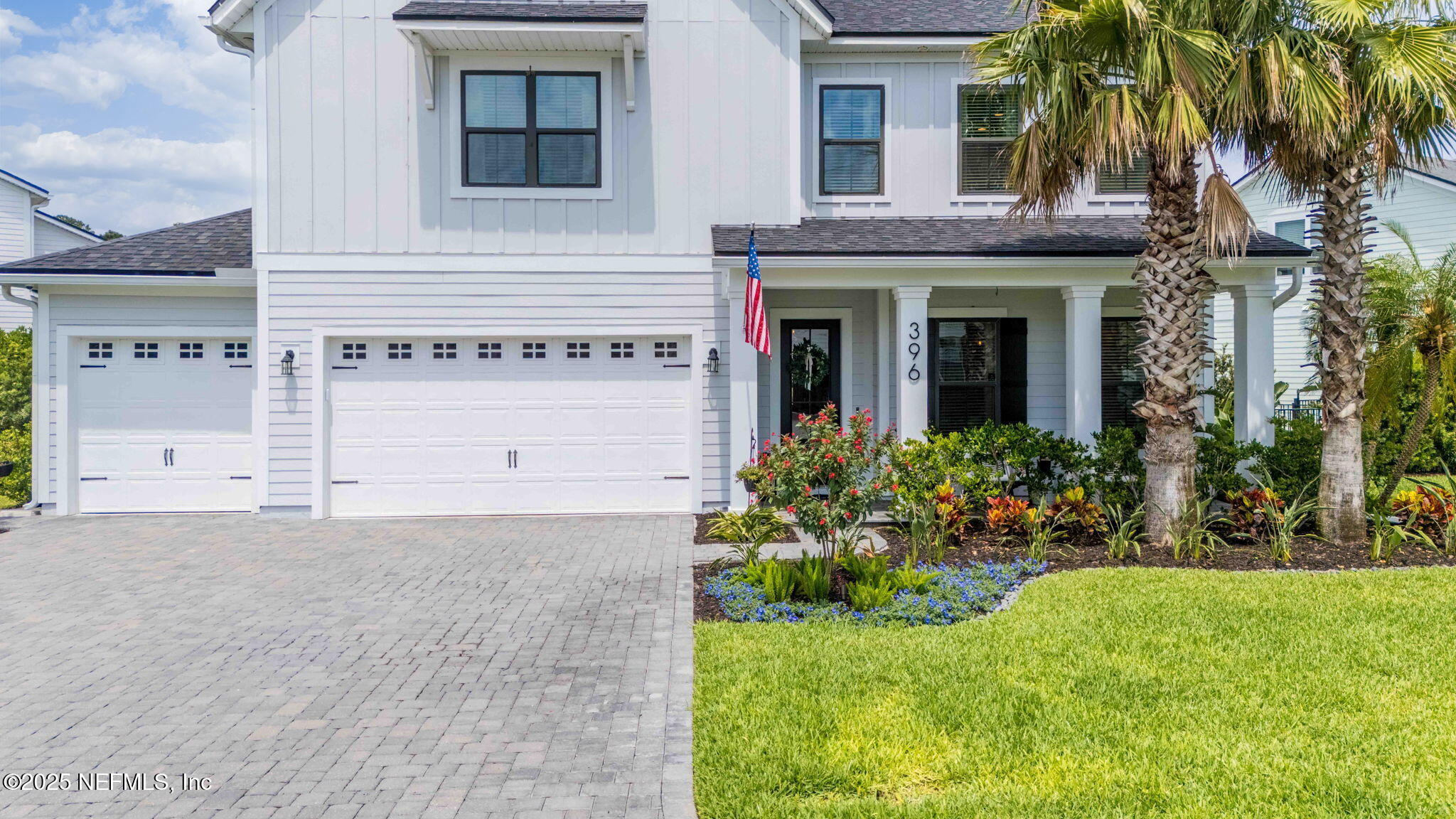 396 MARSH COVE Drive