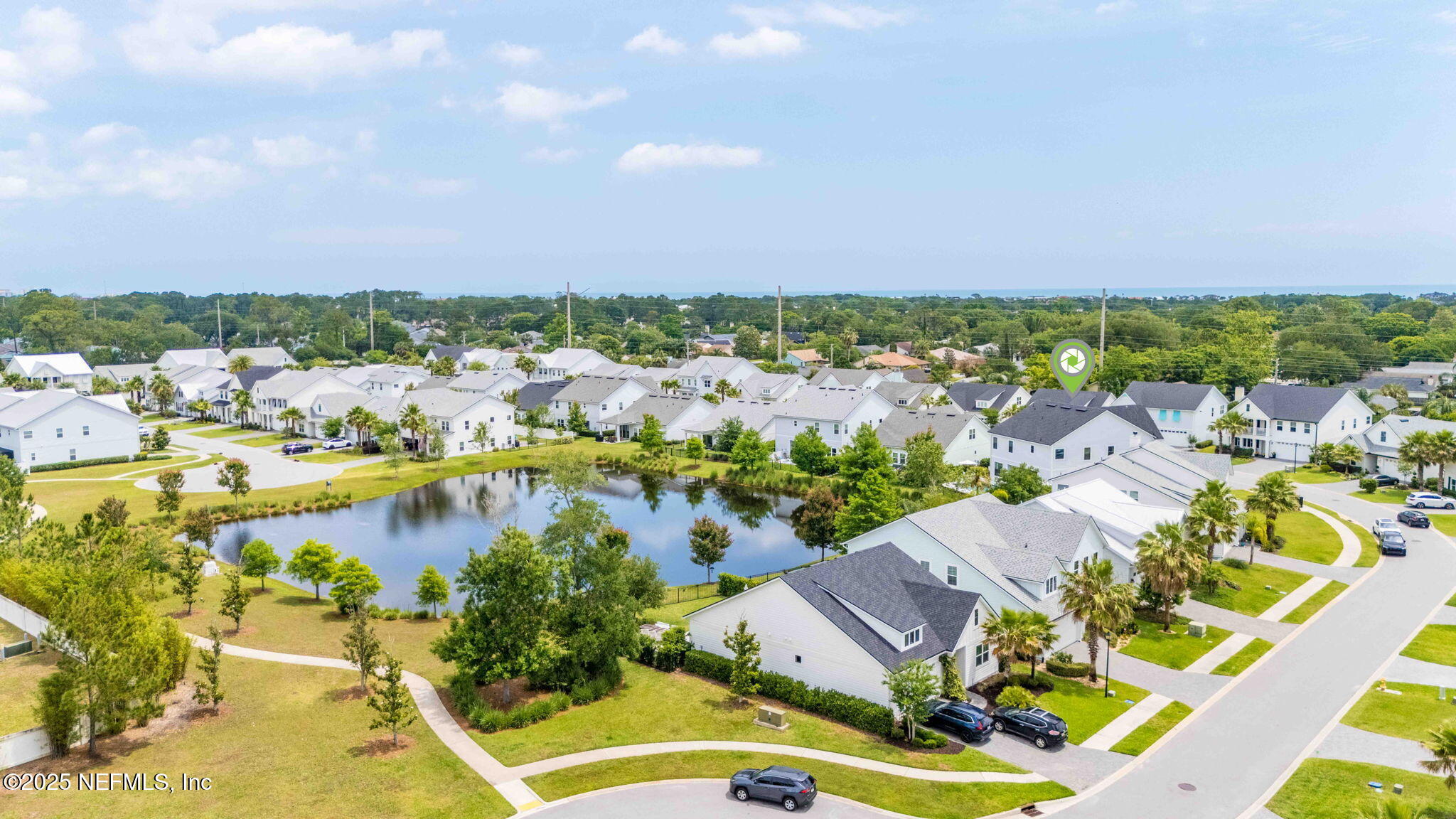 396 MARSH COVE Drive