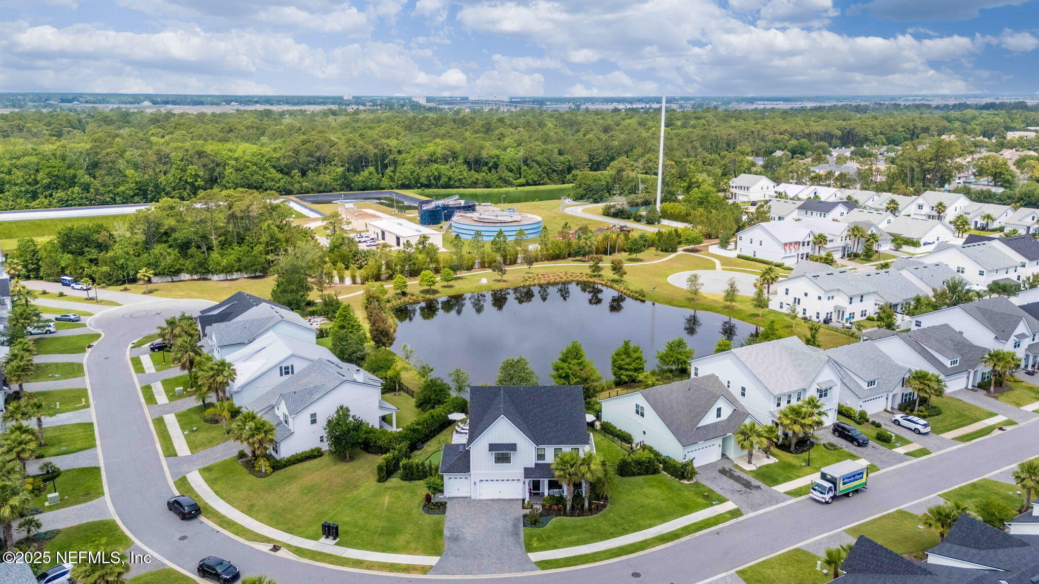 396 MARSH COVE Drive