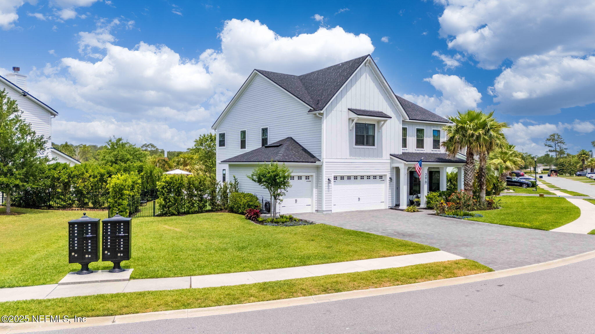 396 MARSH COVE Drive