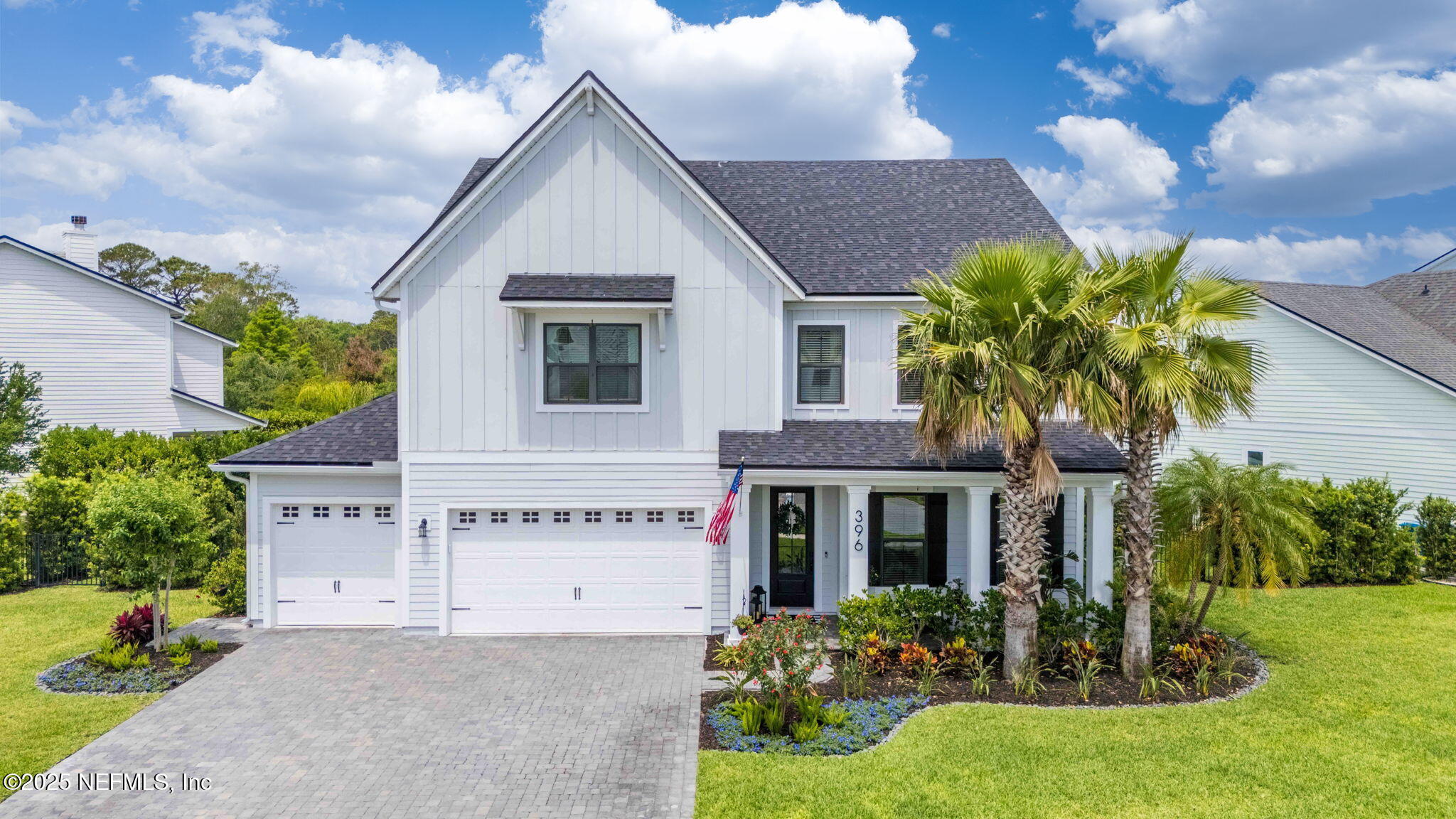 396 MARSH COVE Drive