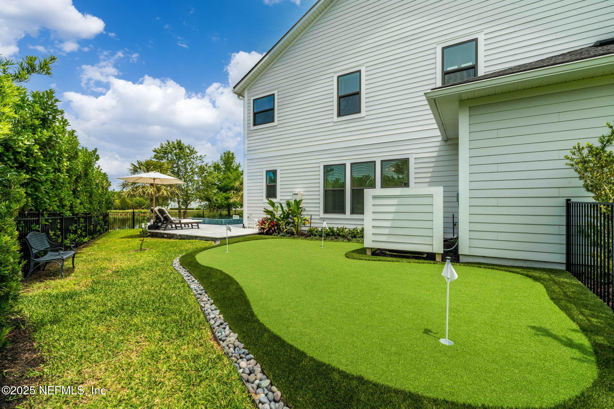 396 MARSH COVE Drive