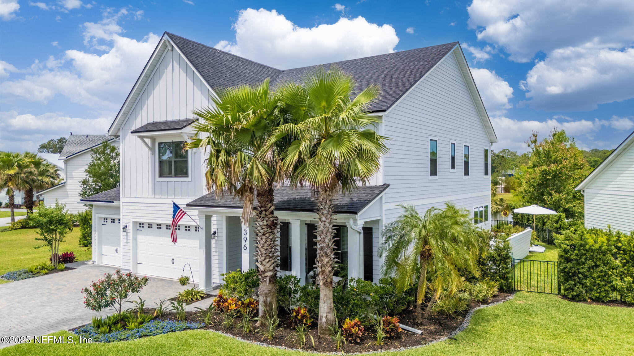 396 MARSH COVE Drive