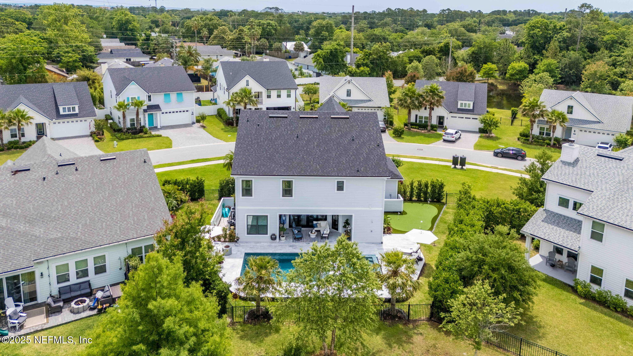 396 MARSH COVE Drive