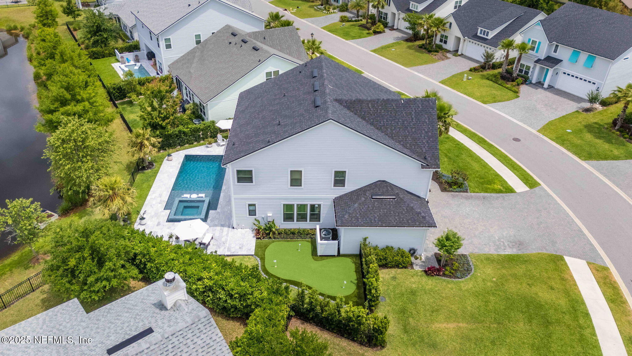 396 MARSH COVE Drive