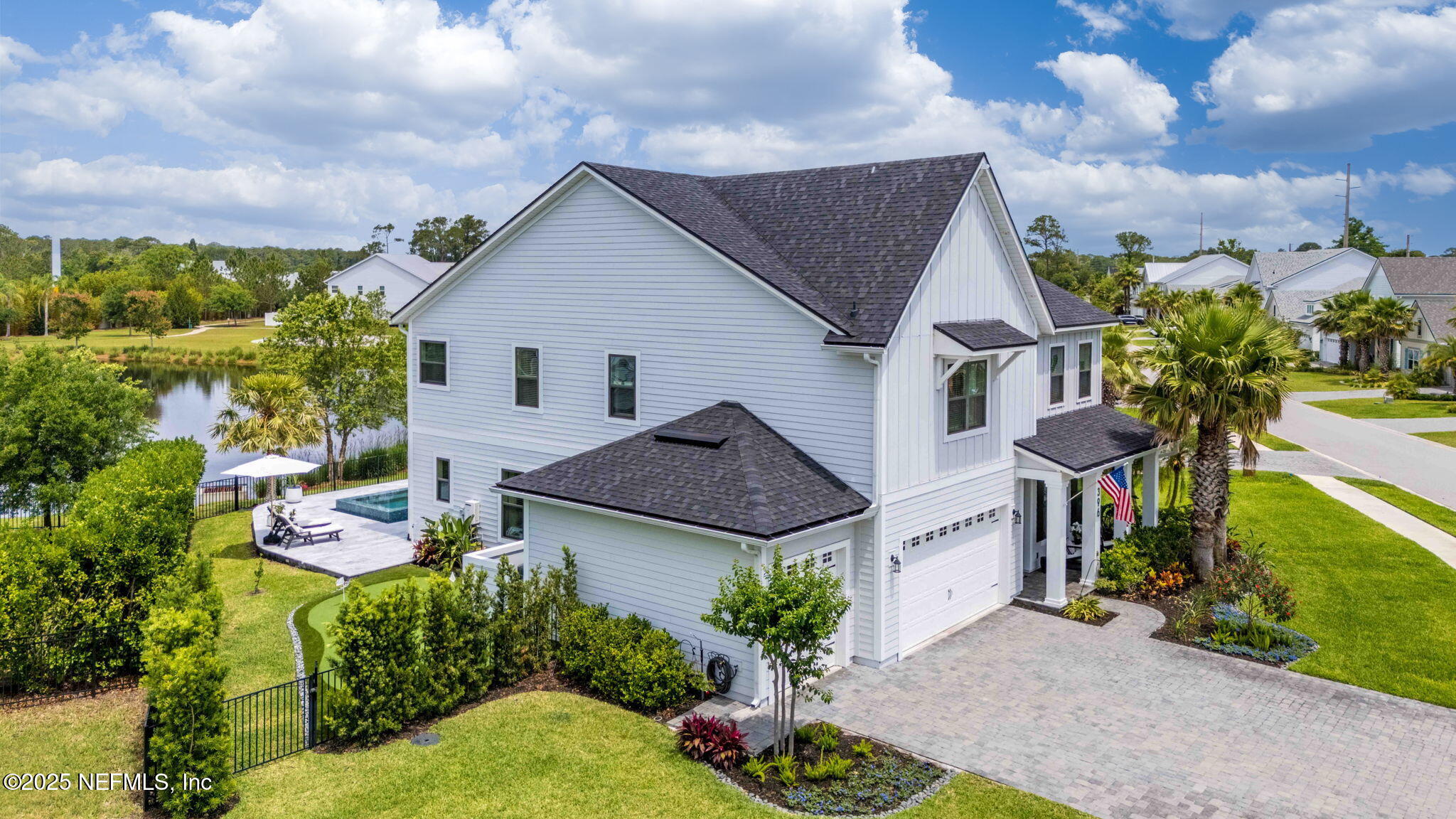 396 MARSH COVE Drive