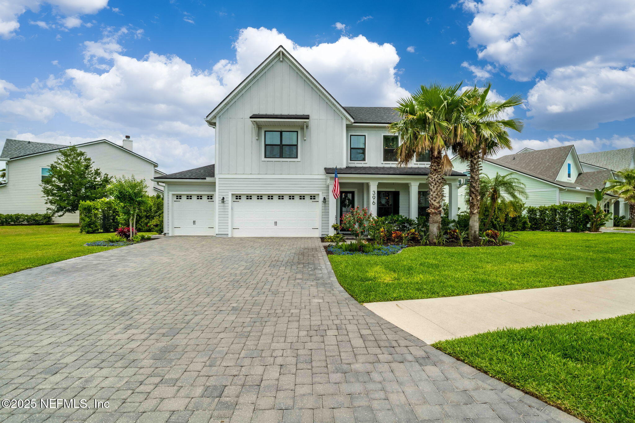 396 MARSH COVE Drive