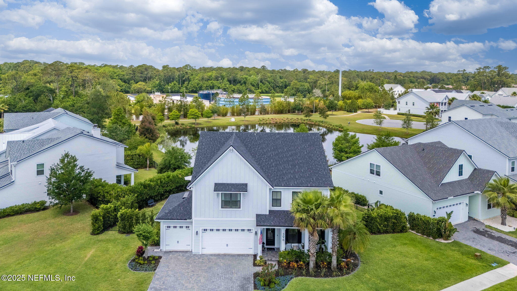 396 MARSH COVE Drive