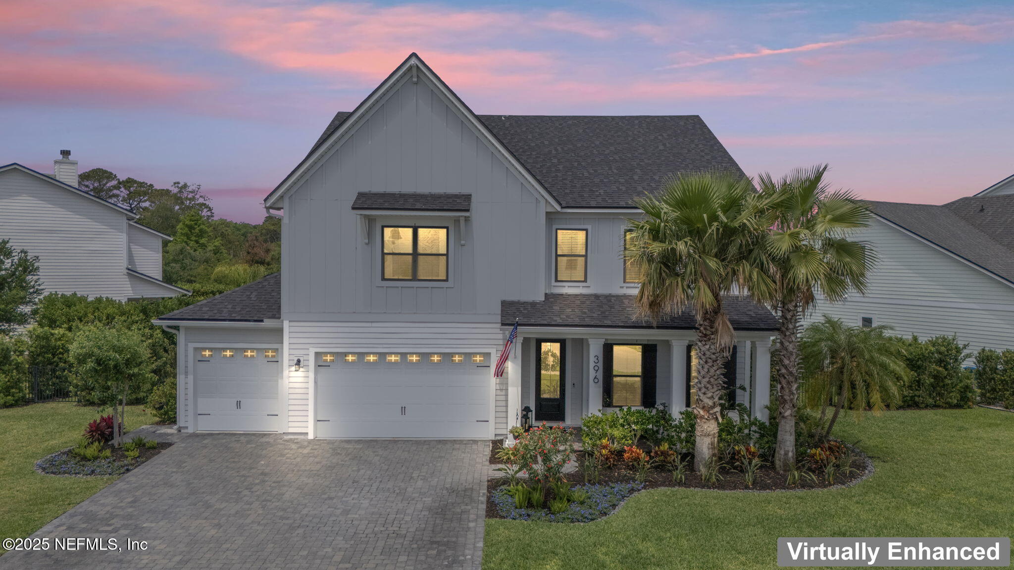 396 MARSH COVE Drive