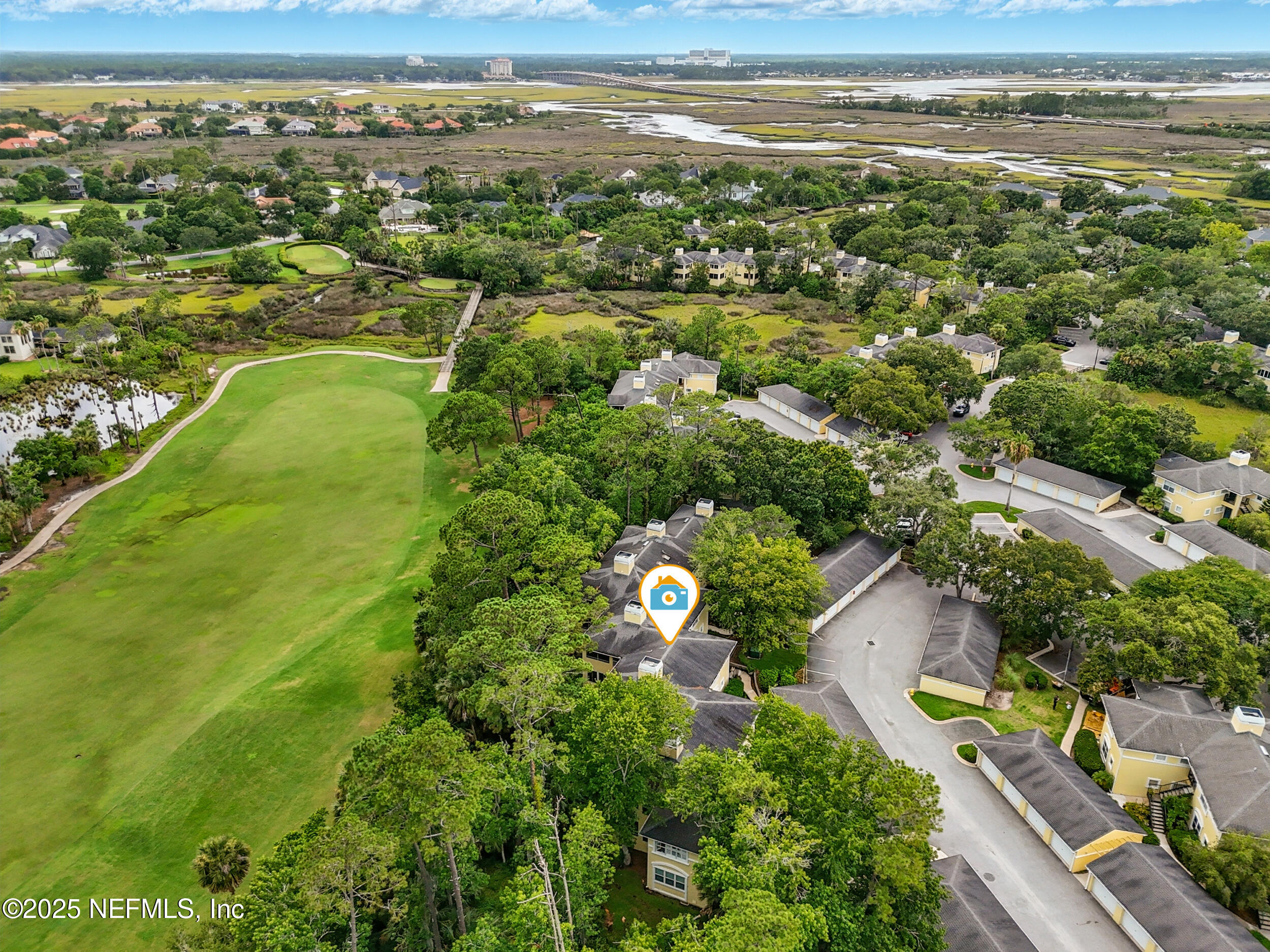 1800 THE GREENS Way, 603