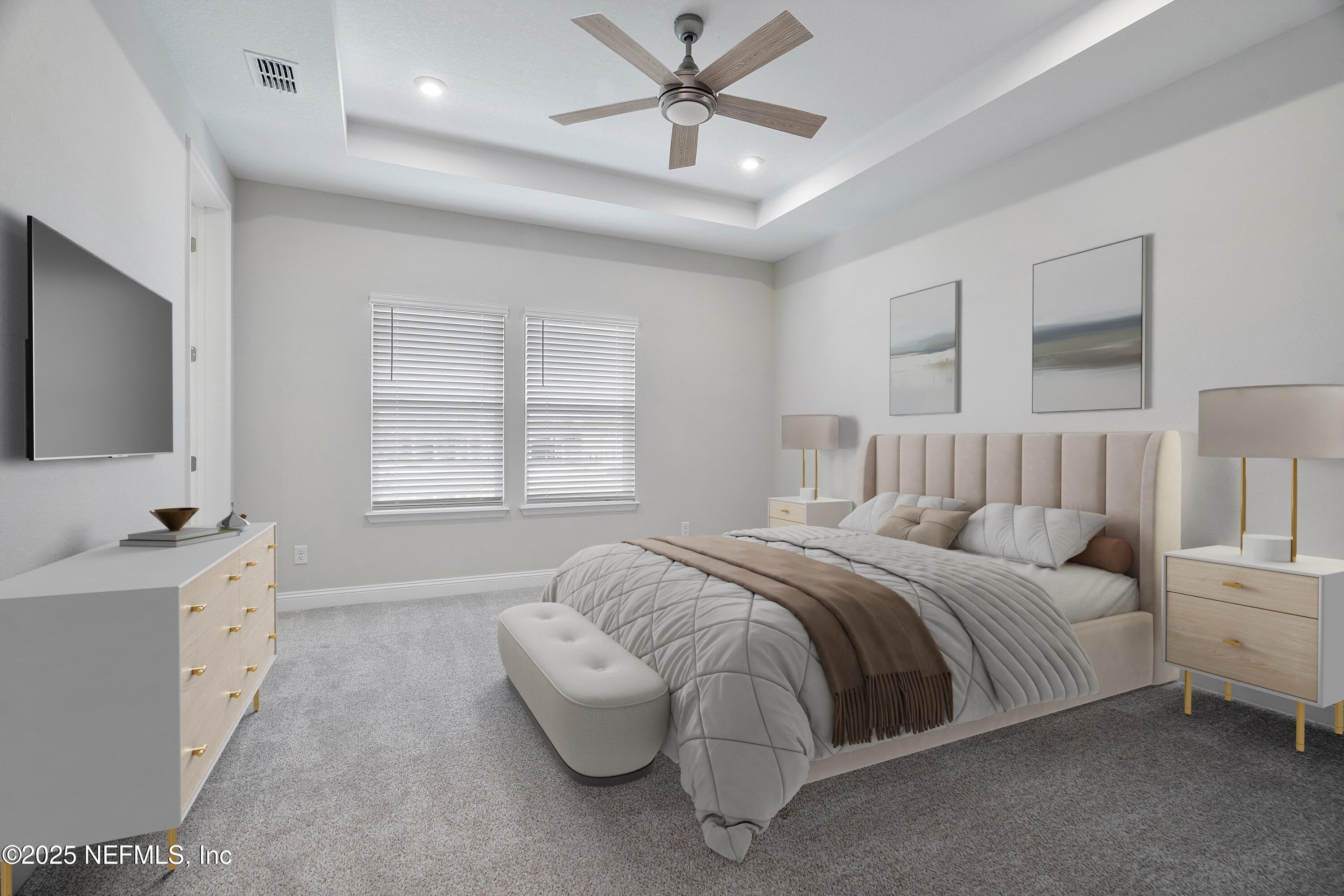 3491 MARSH RESERVE Boulevard