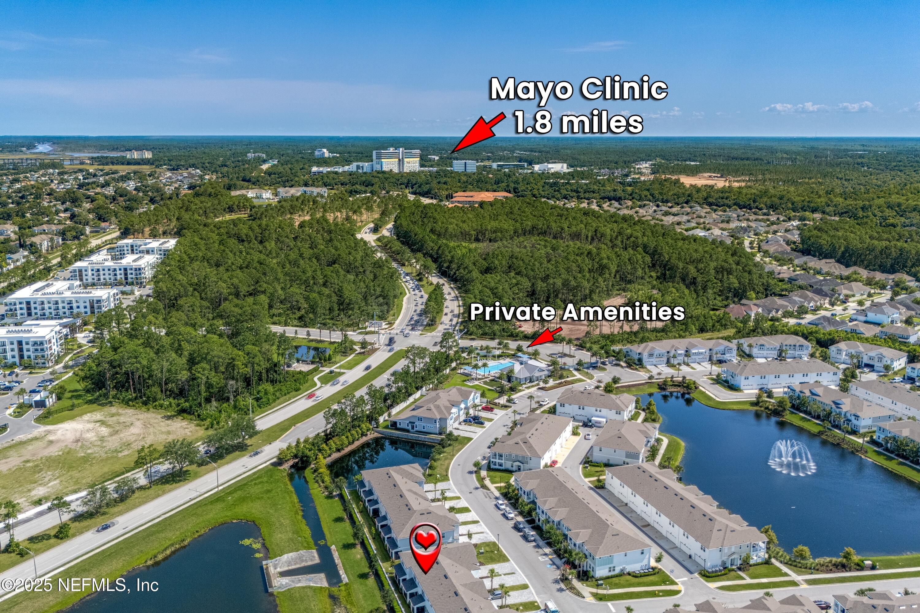 3491 MARSH RESERVE Boulevard