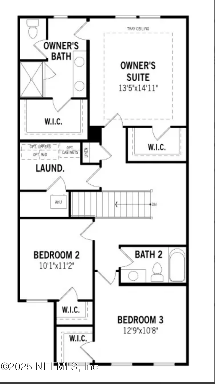 3491 MARSH RESERVE Boulevard