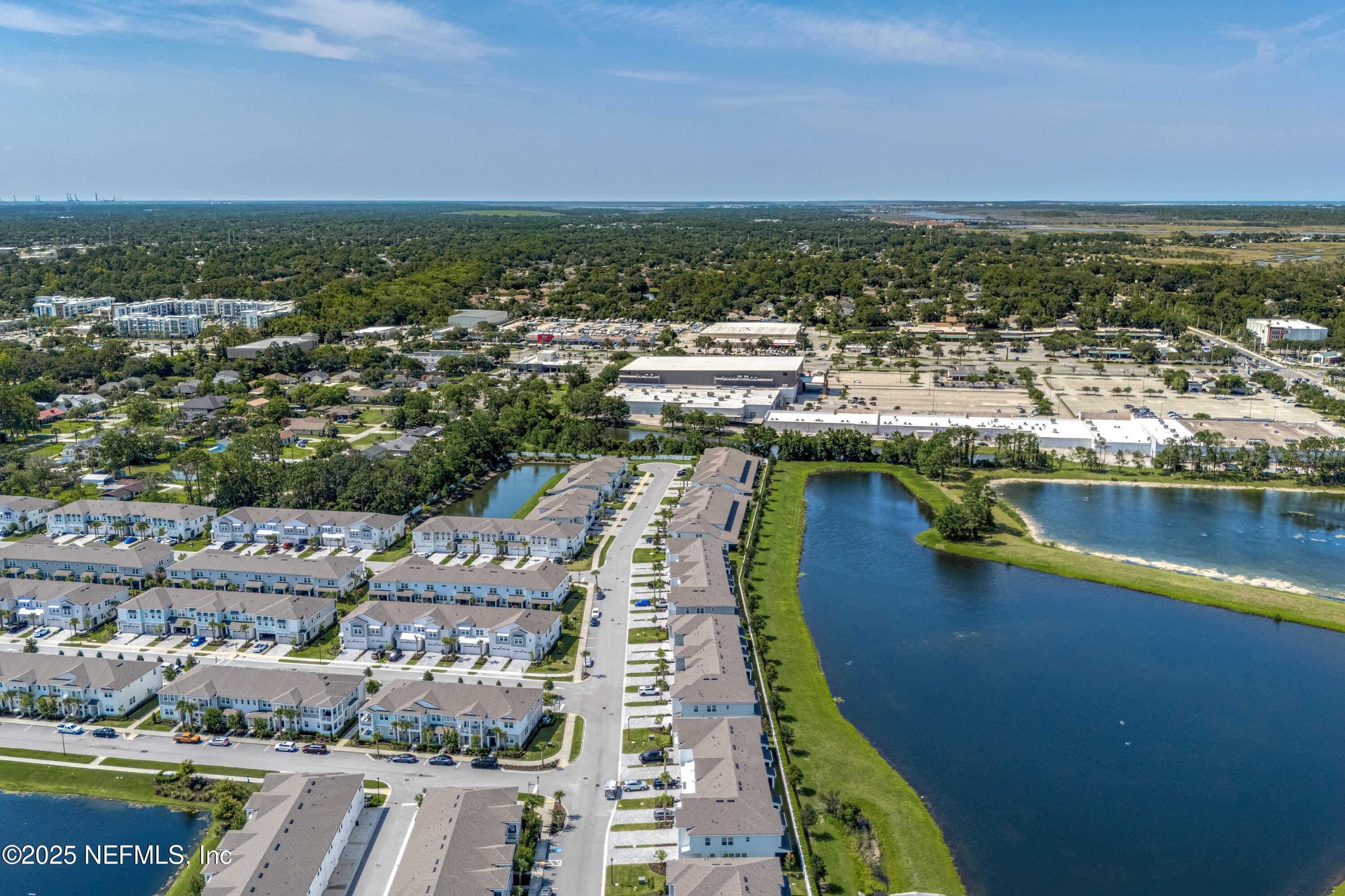 3491 MARSH RESERVE Boulevard