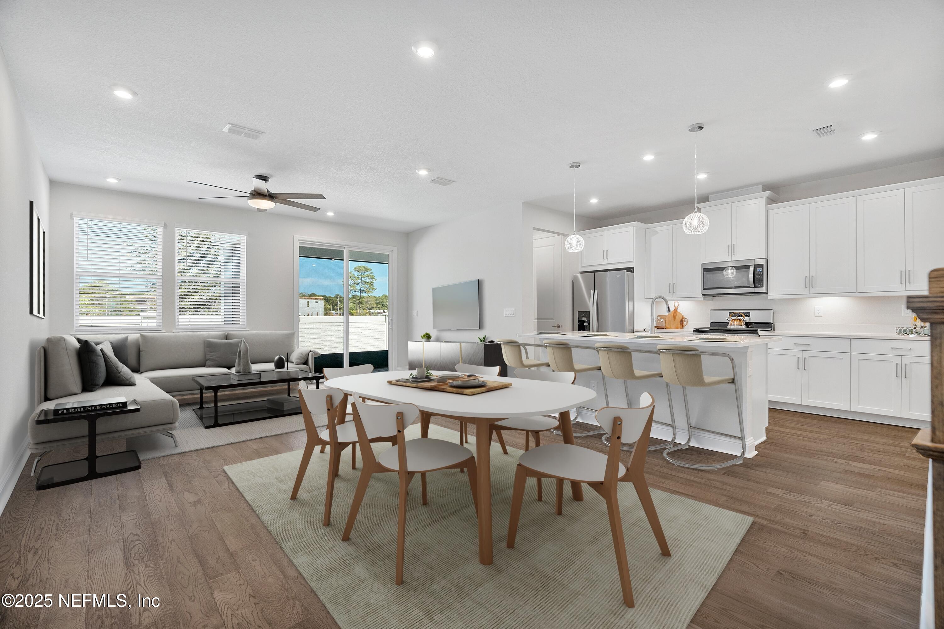 3491 MARSH RESERVE Boulevard