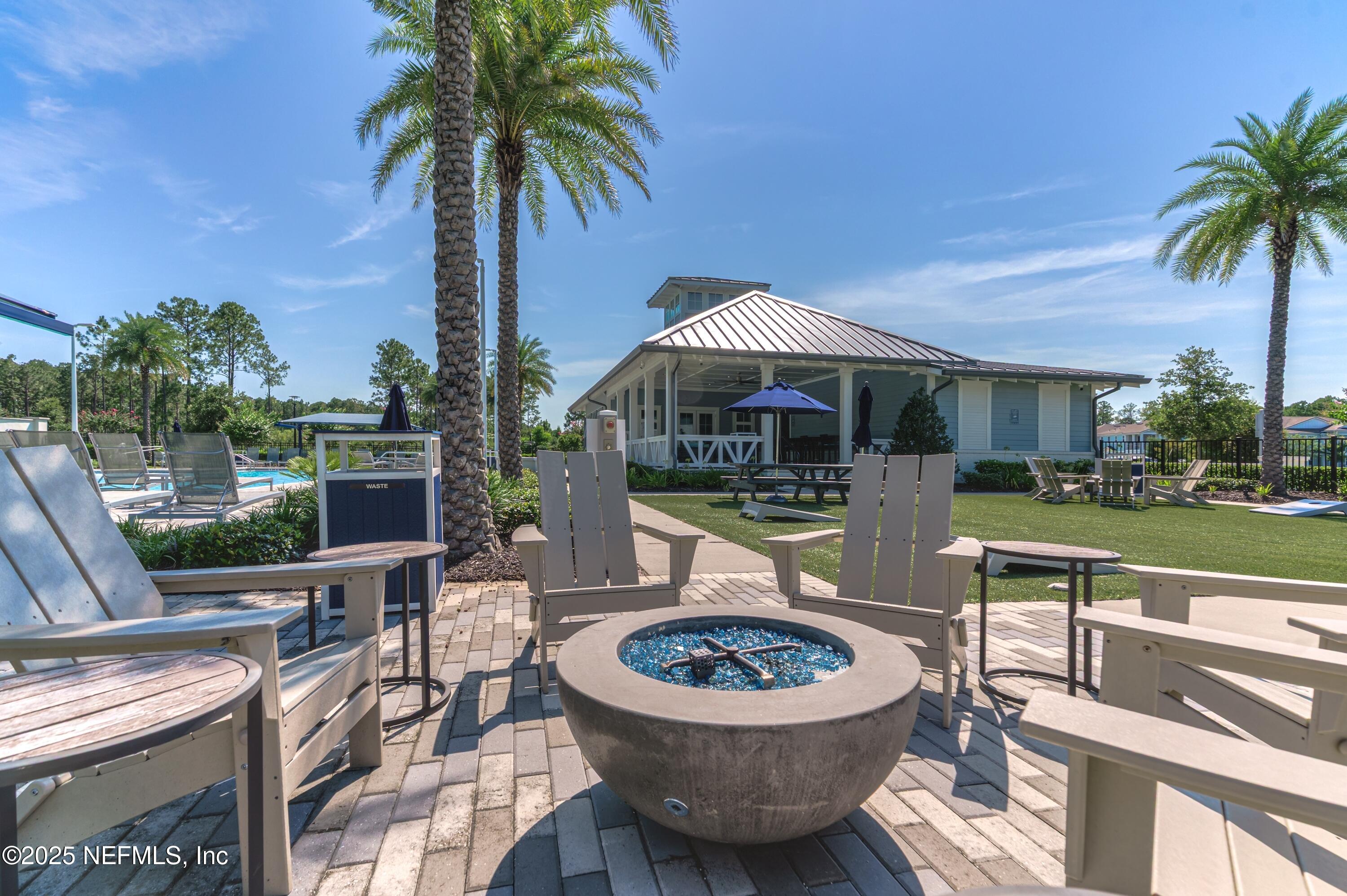 3491 MARSH RESERVE Boulevard