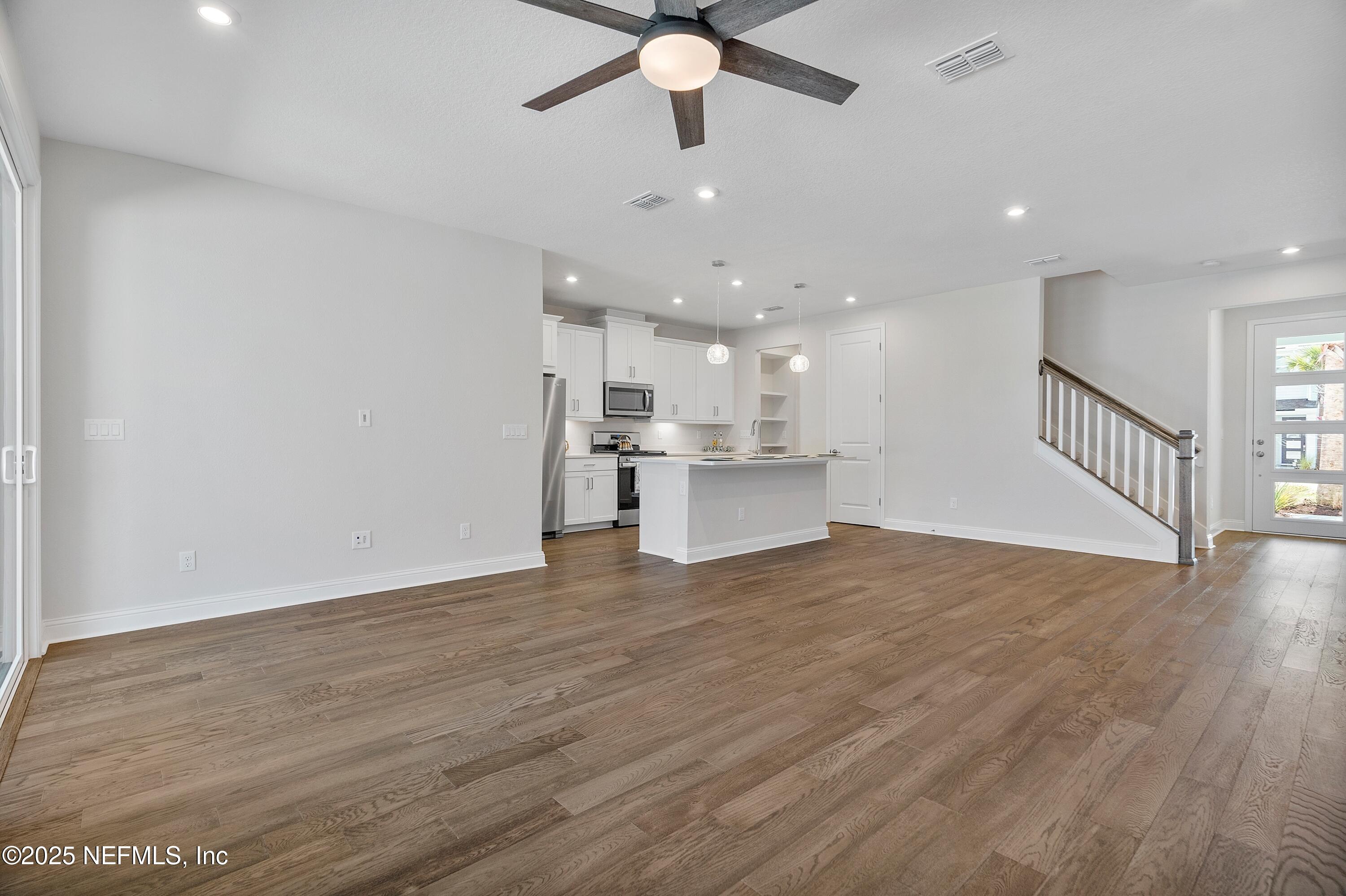 3491 MARSH RESERVE Boulevard